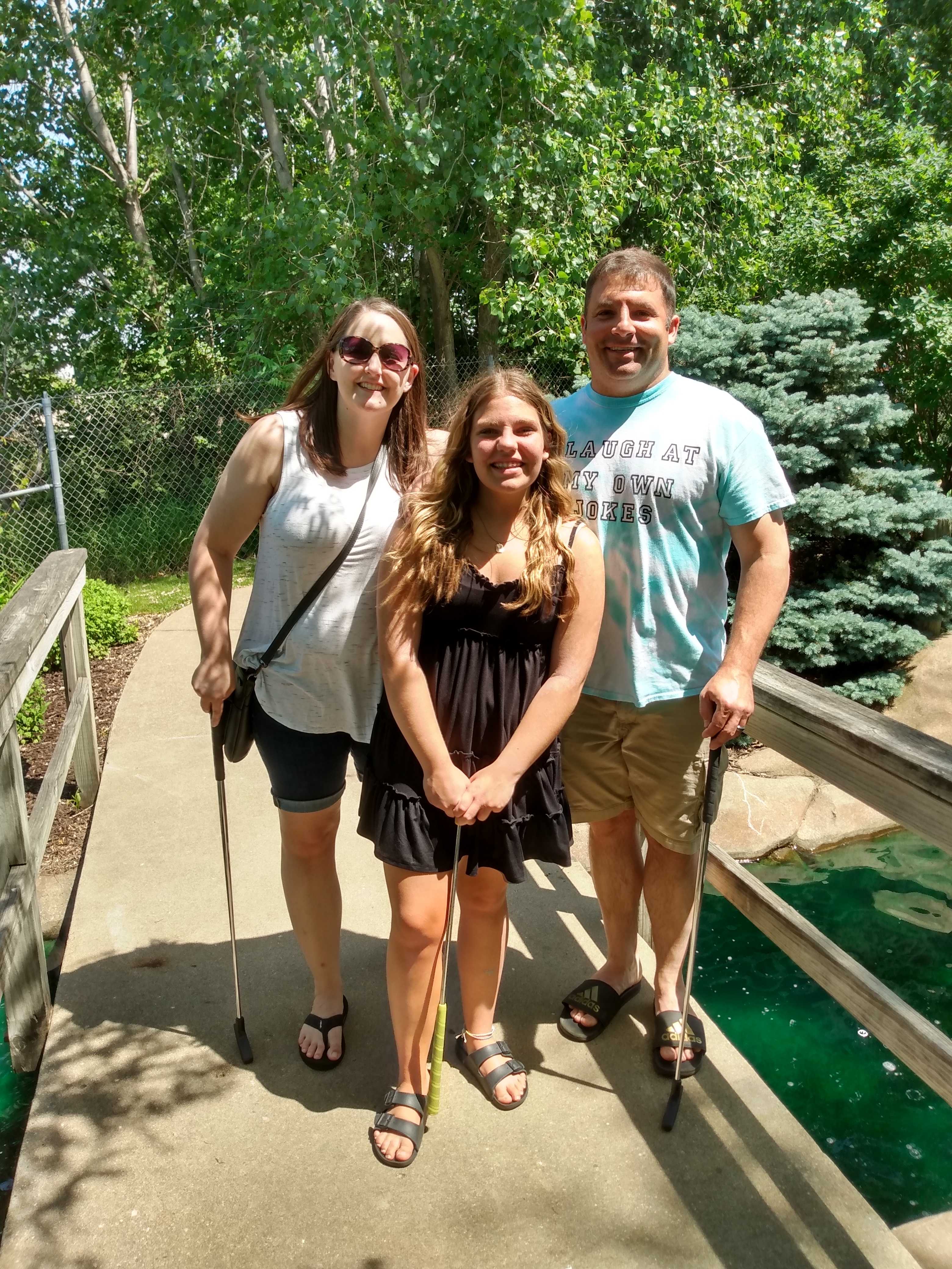 Family Traditions and Memories