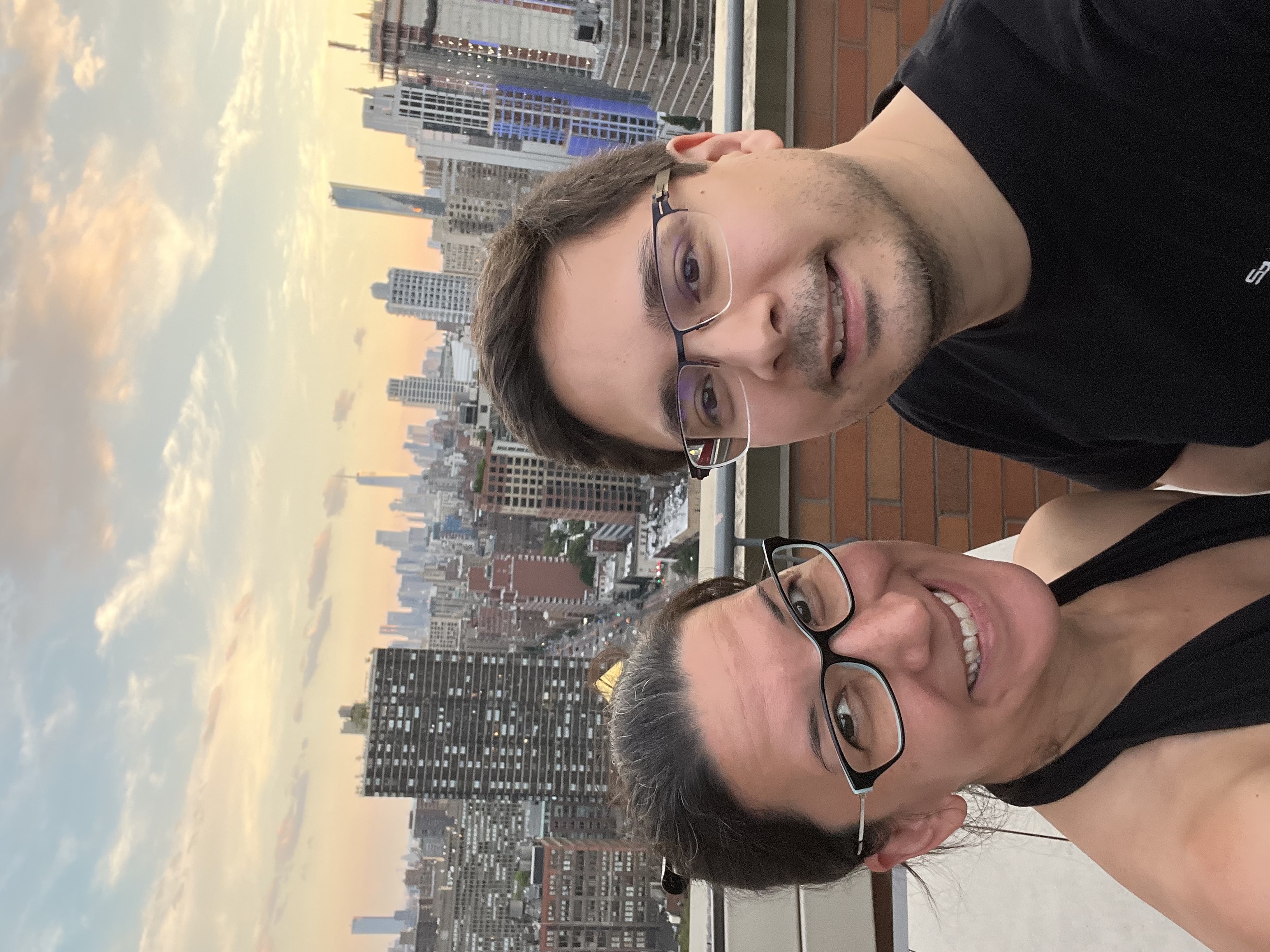 June is busting out all over!