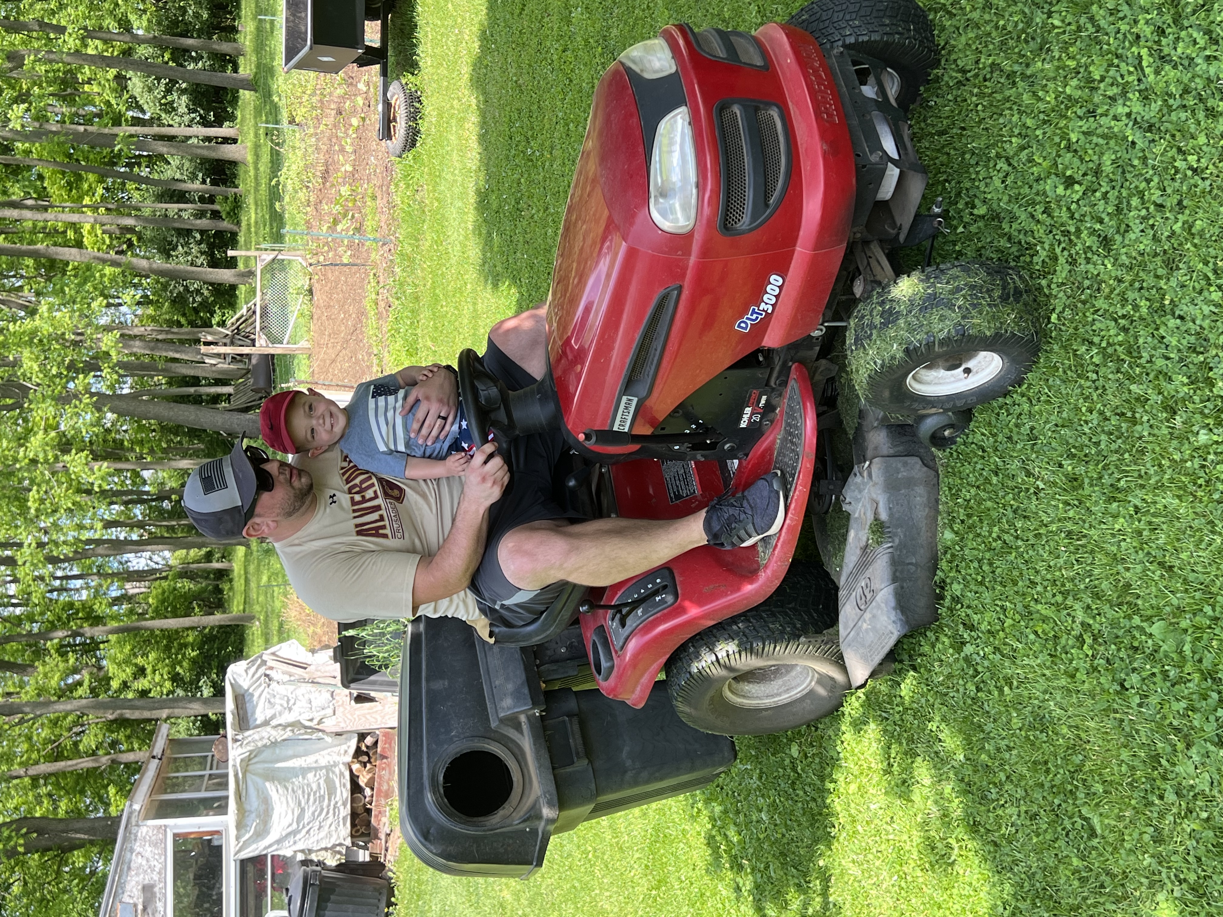 Memorial Day Weekend