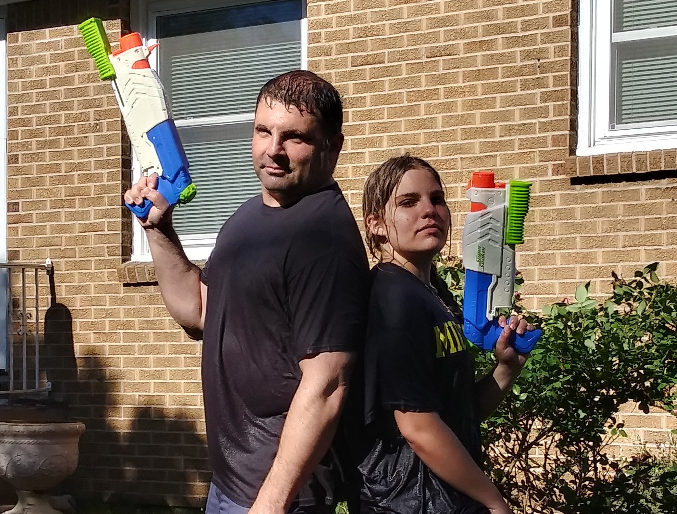 Beat the Summer Heat!