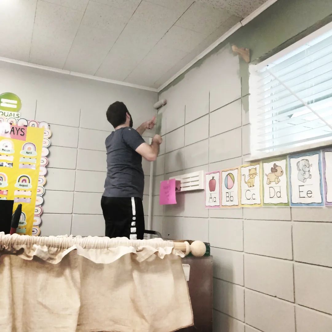 BIG & Exciting Changes!