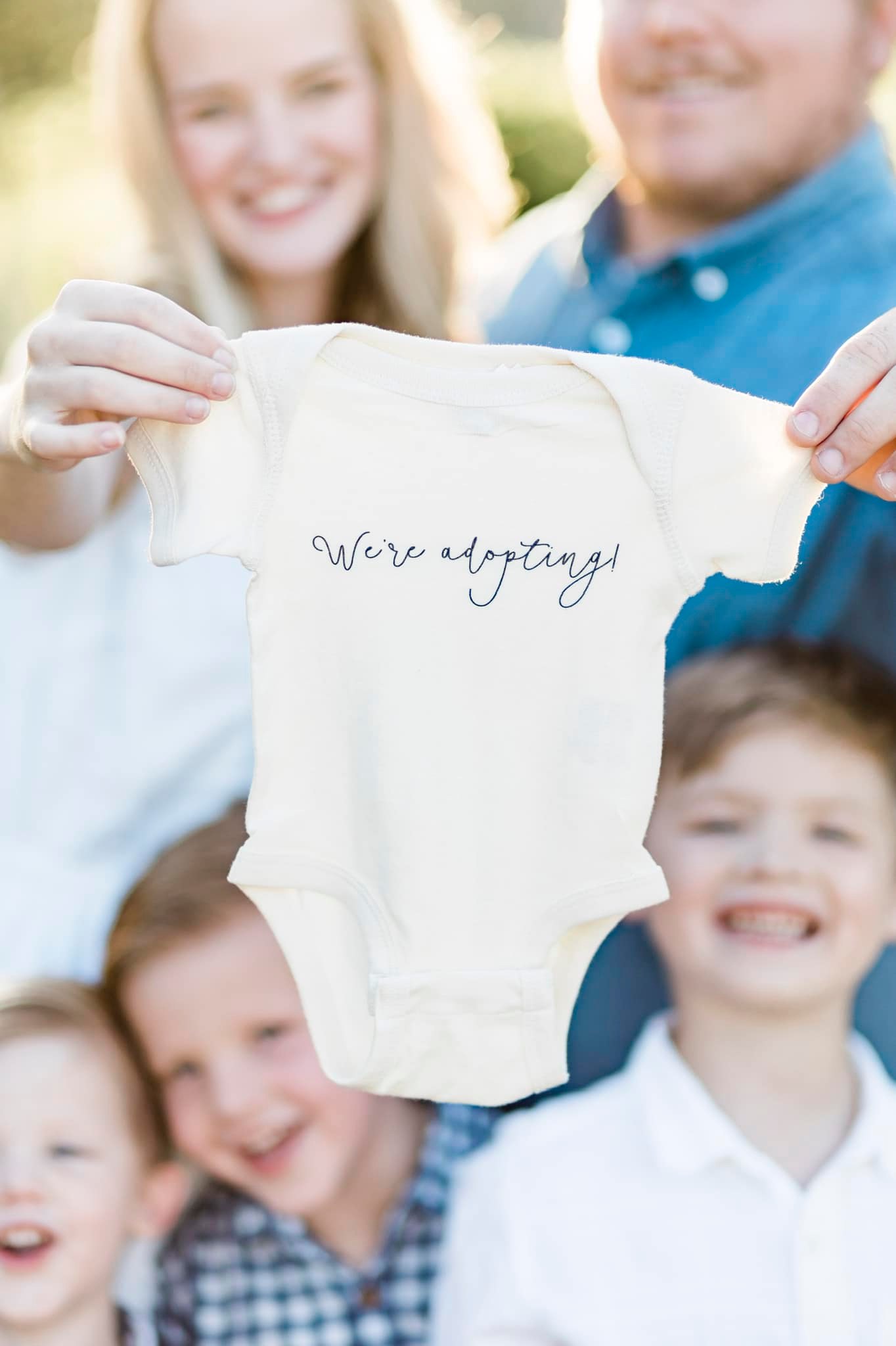 We are on the active wait list!