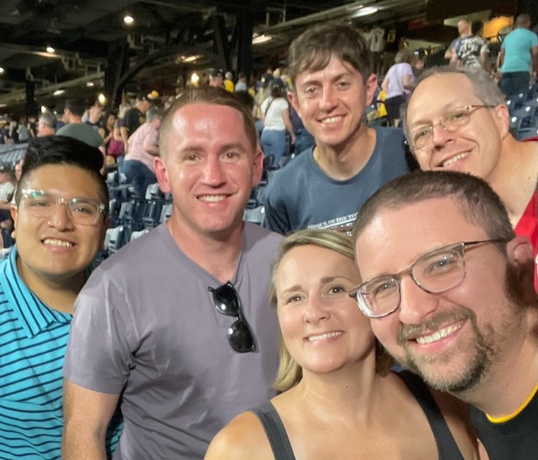 Back to School & Work