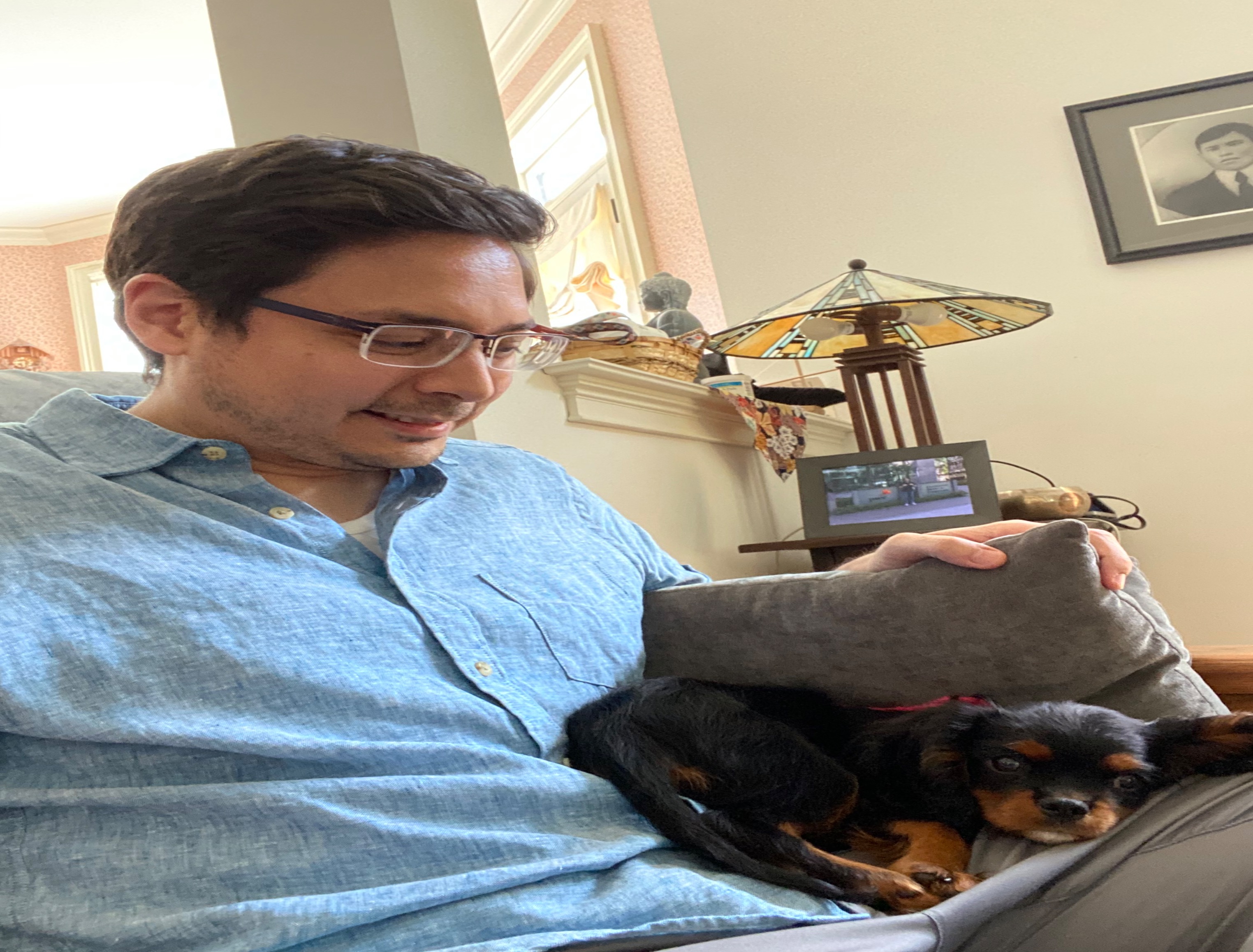 Is there anybody out there :)