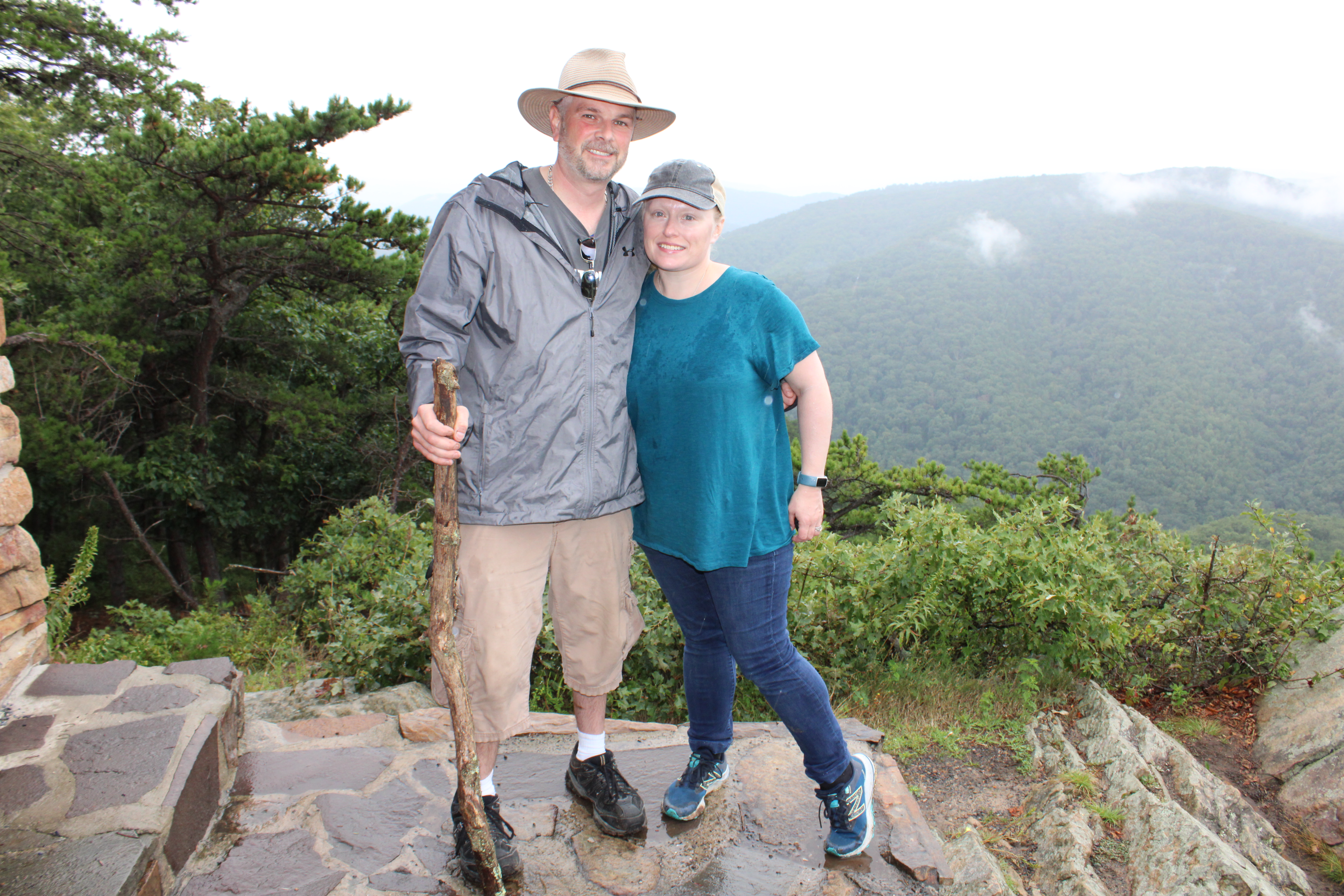 Vacation Adventures in WV