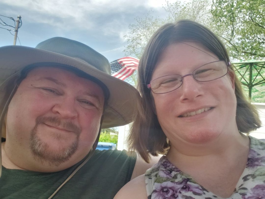 Fun times with Friends