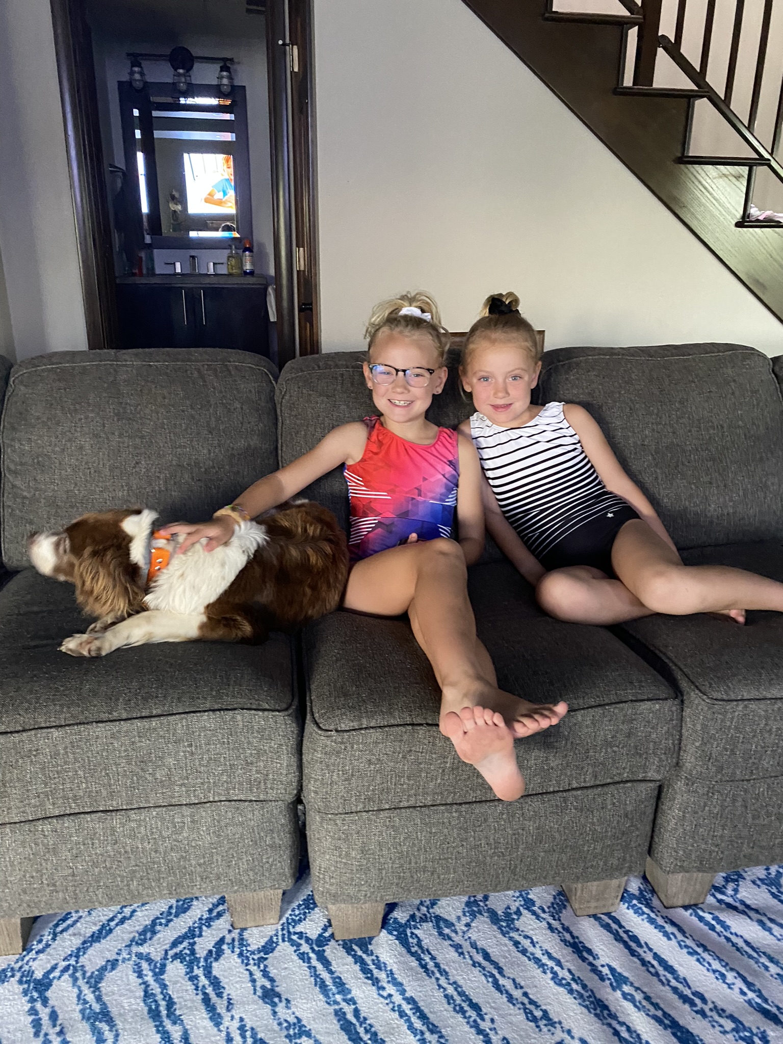 HappyNational Daughters Day!!!!