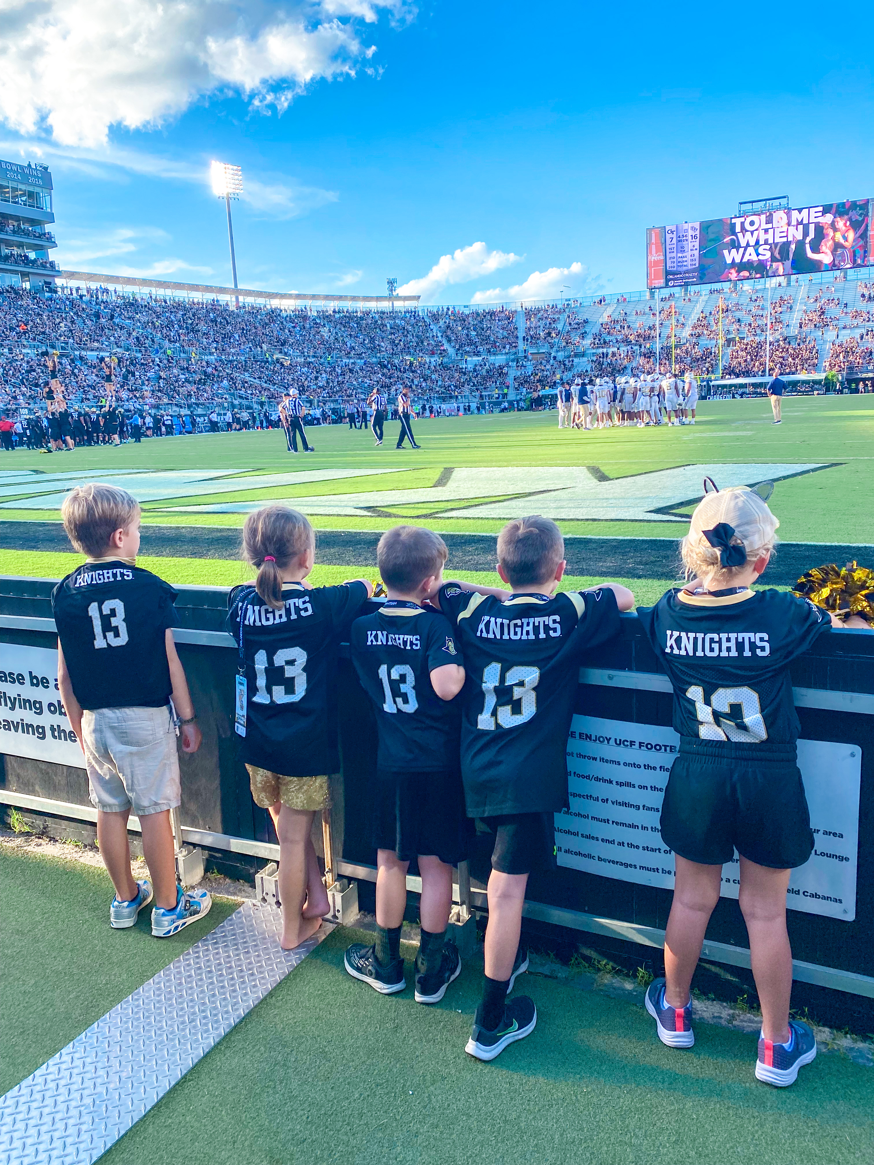 ?Fall Leaves & Football ? Please