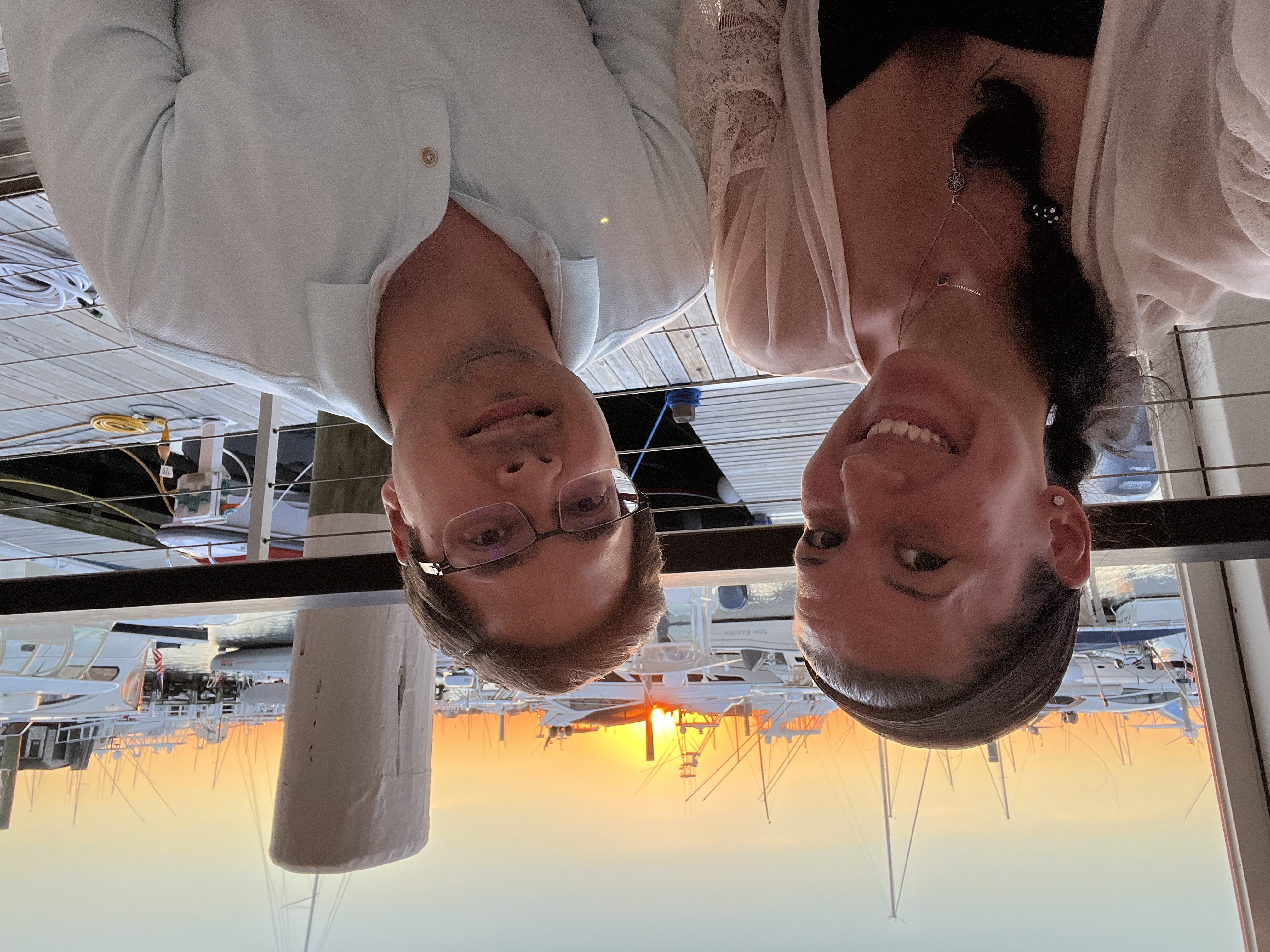 New England exploring