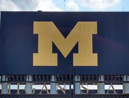 Let’s Go Blue (2022)!