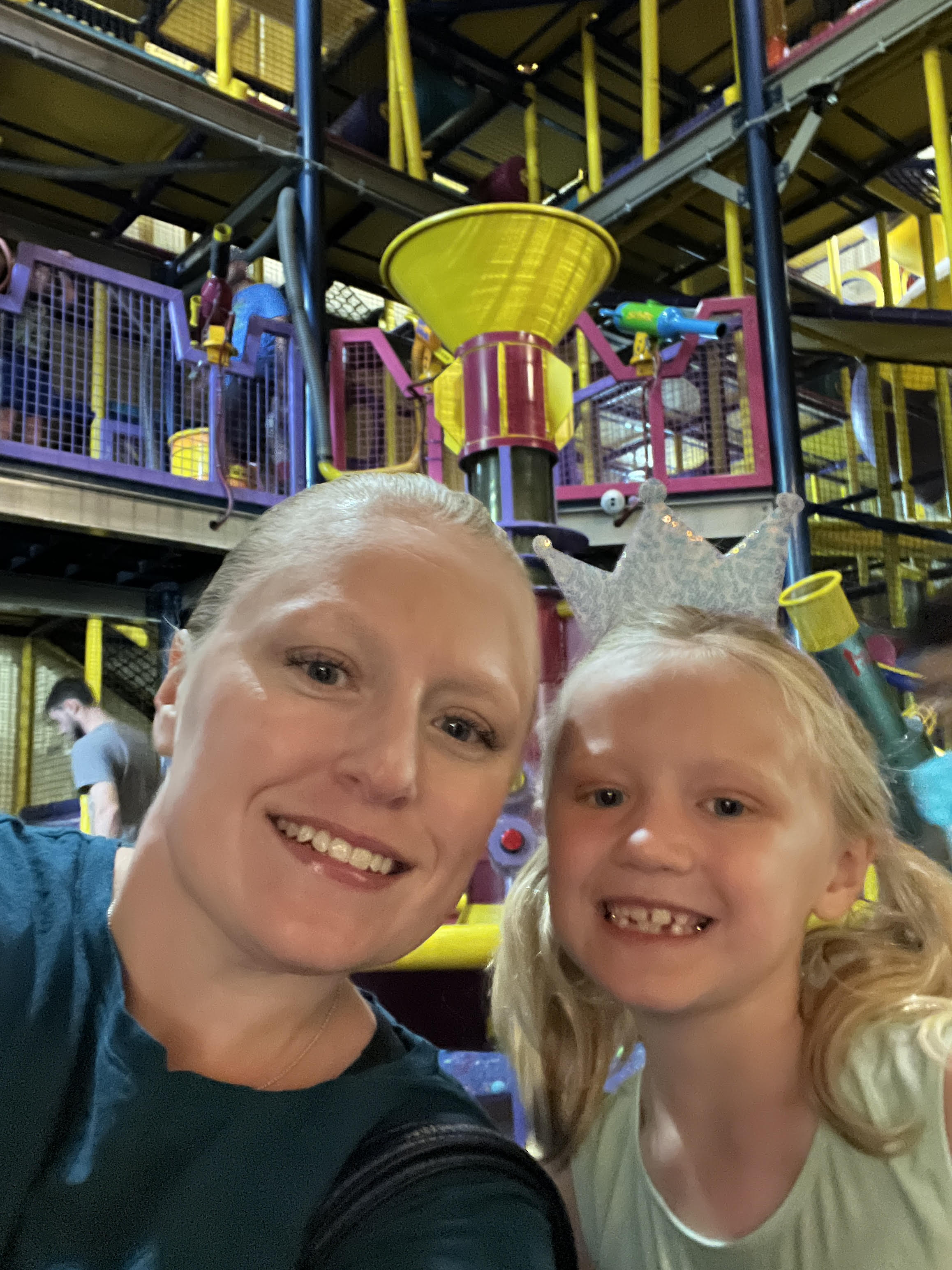 Niece’s Birthday Celebration