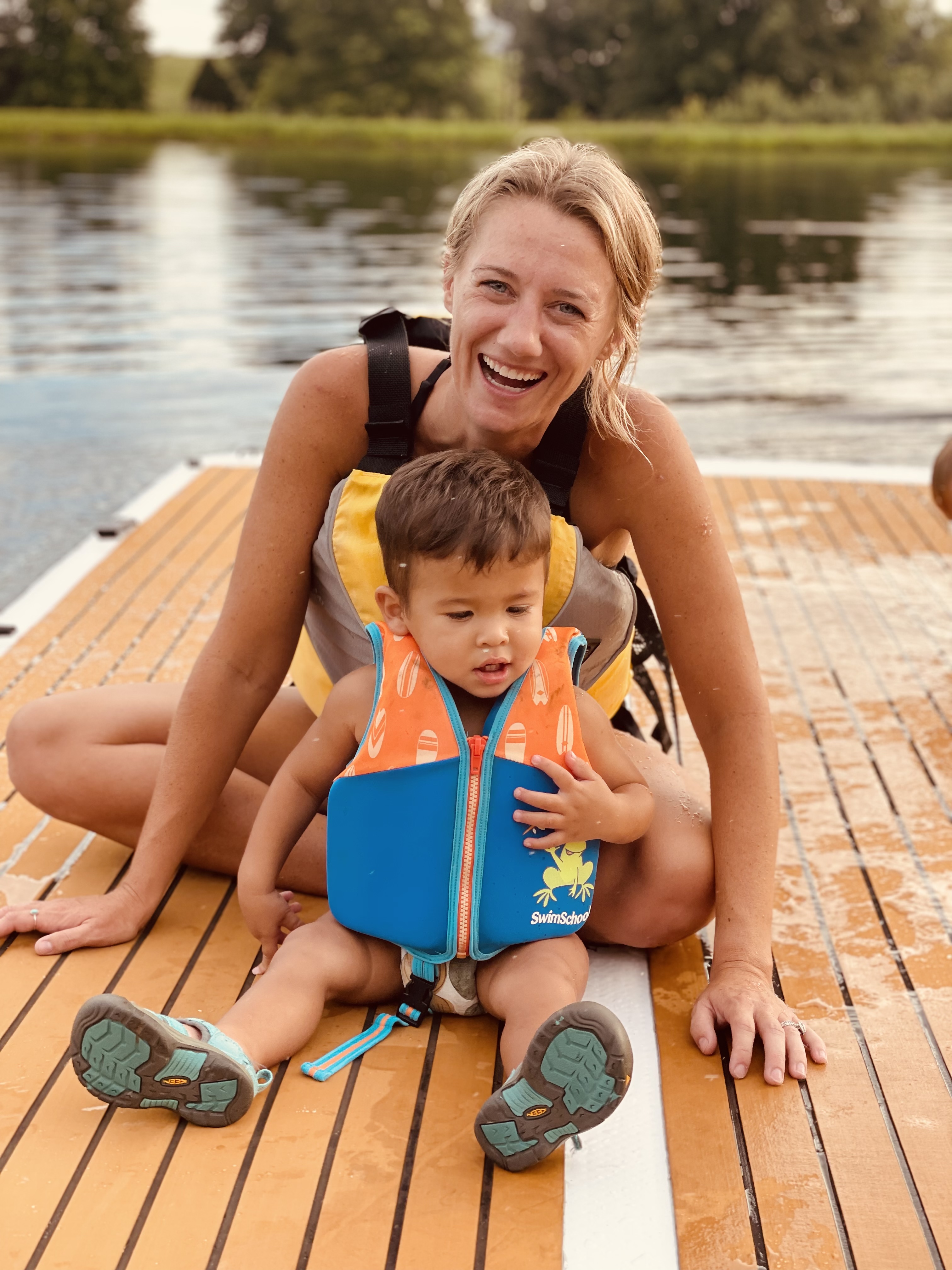 Happy Labor Day Weekend!