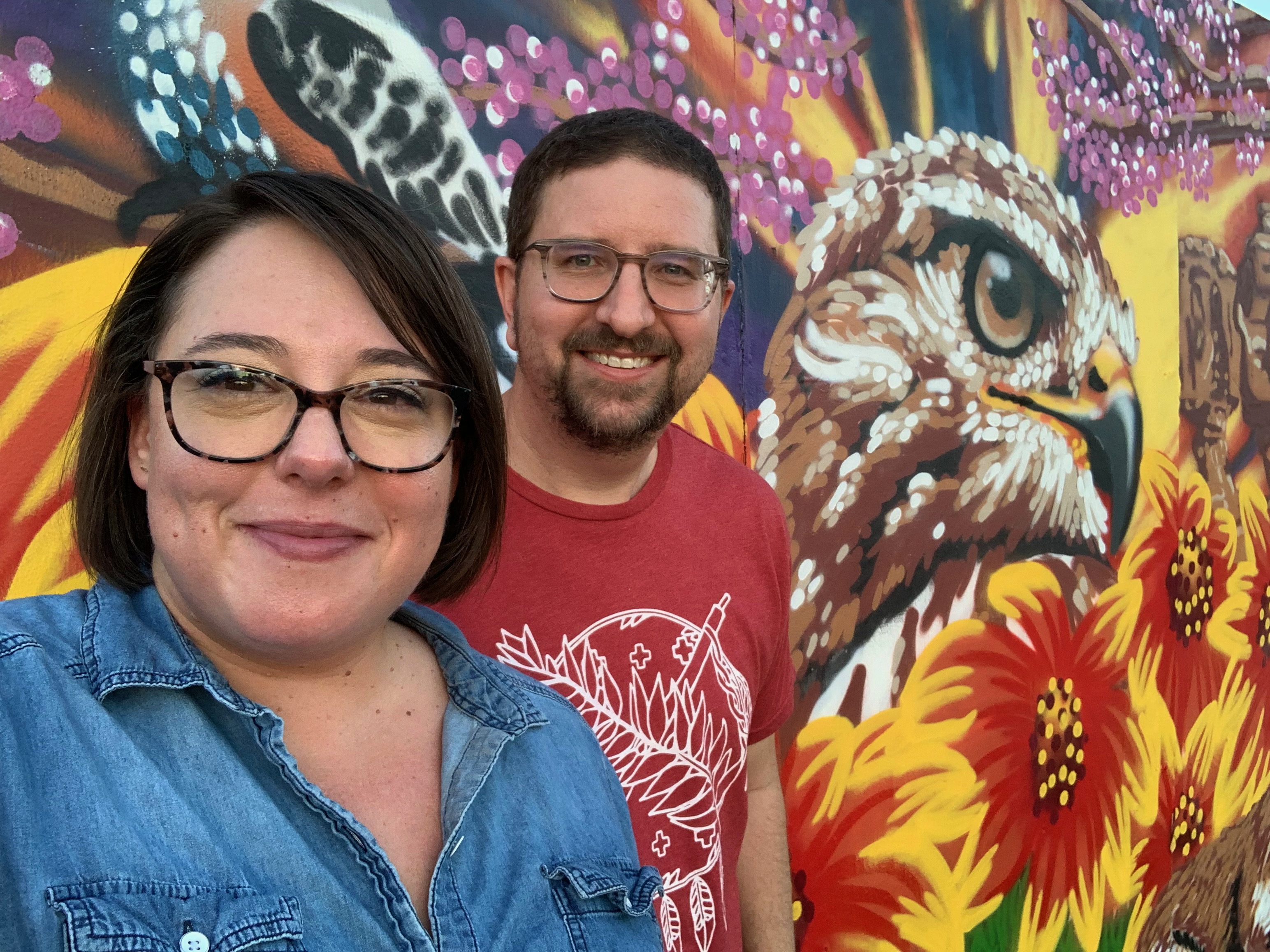 The Great State Fair