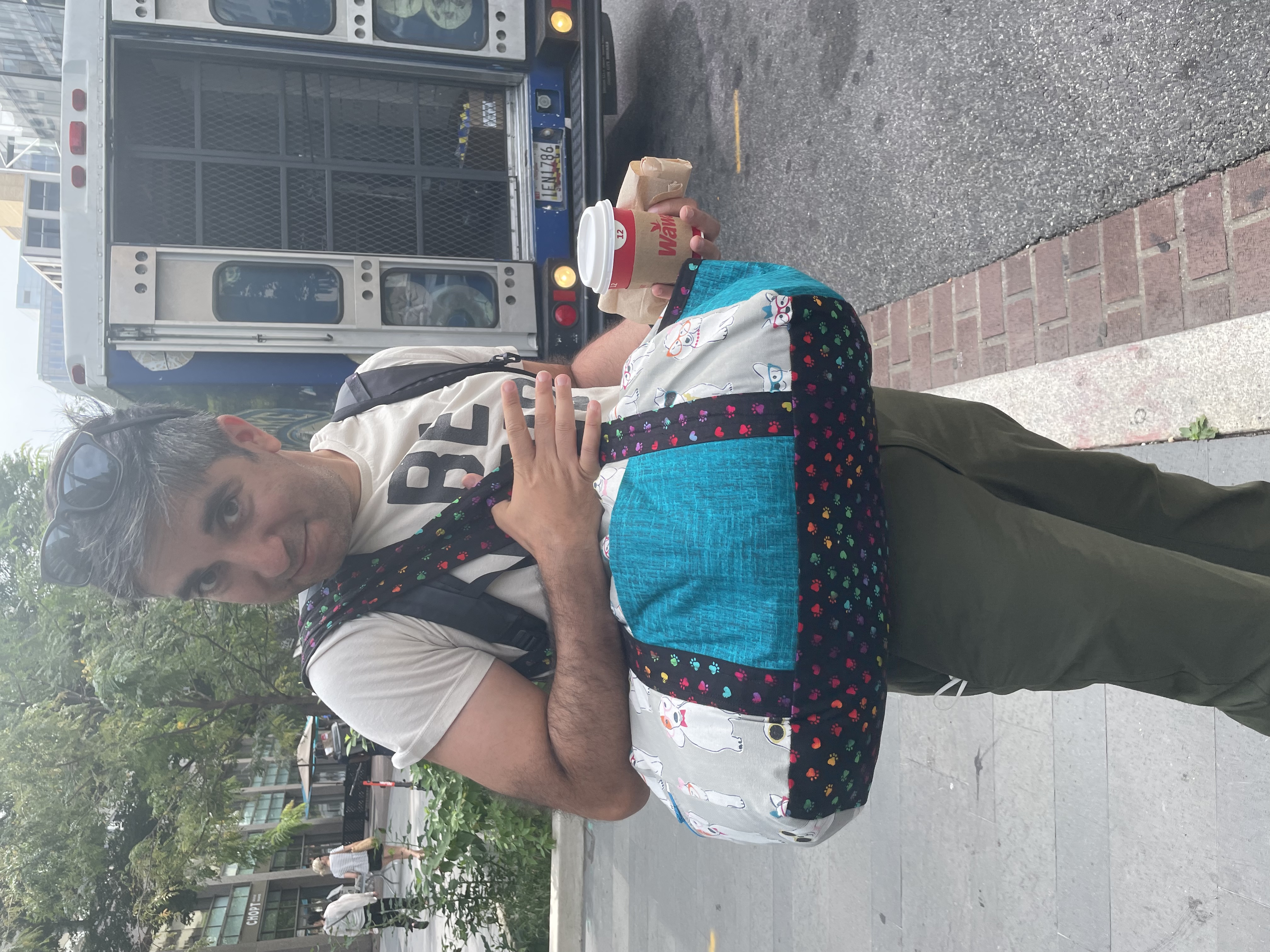 Project complete ✅