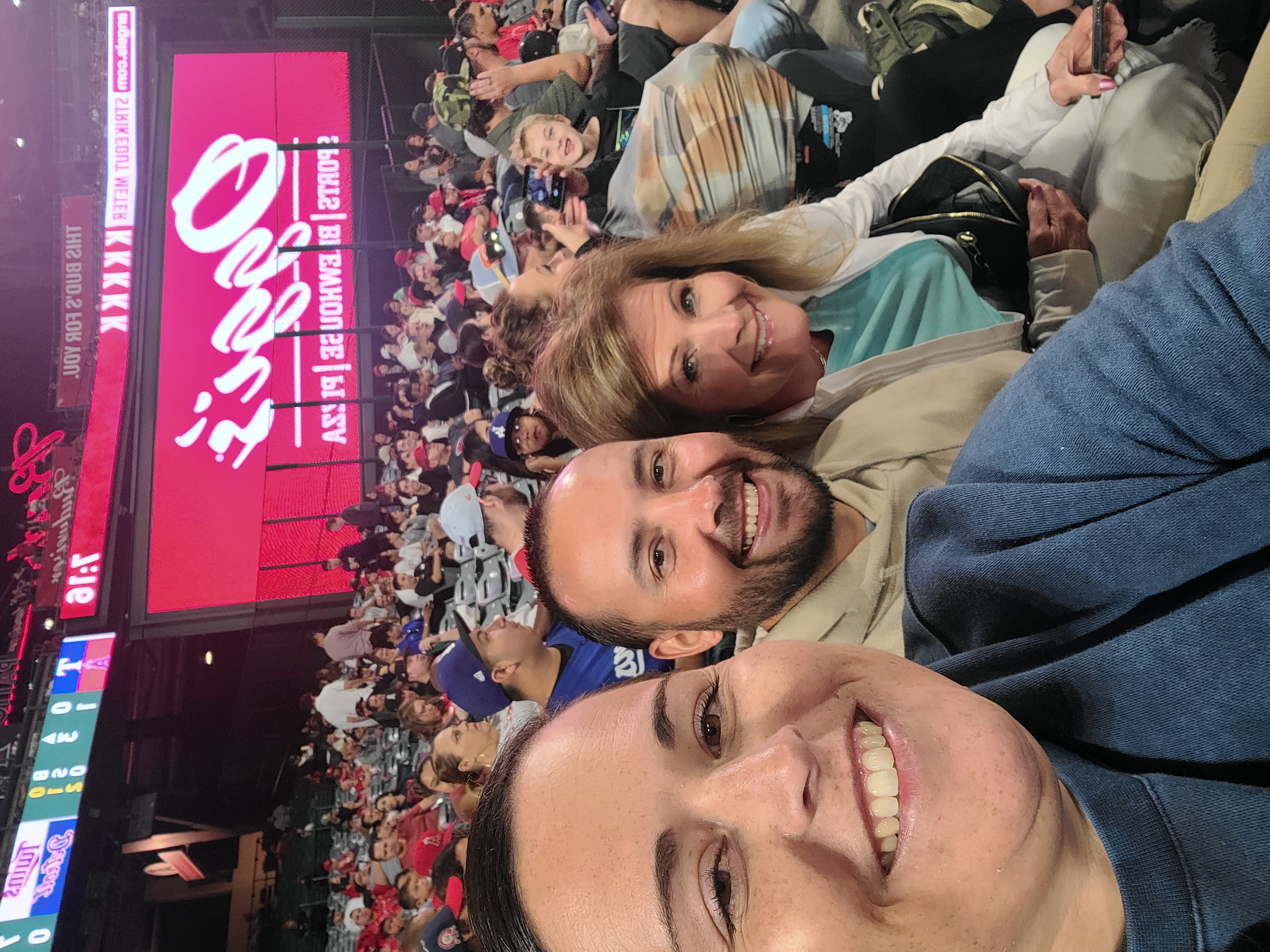 Phillips Family Trip 2022