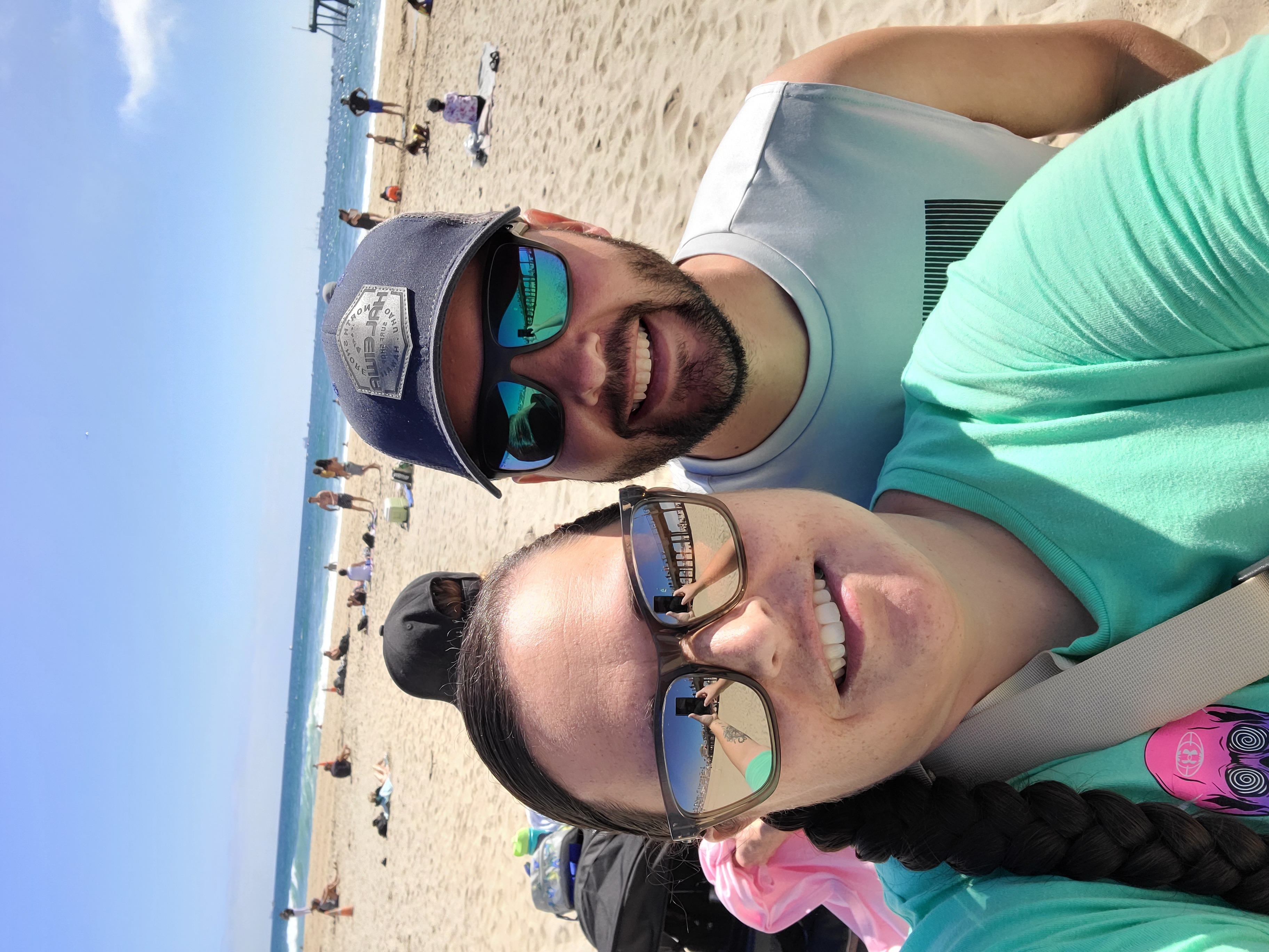 Phillips Family Trip 2022