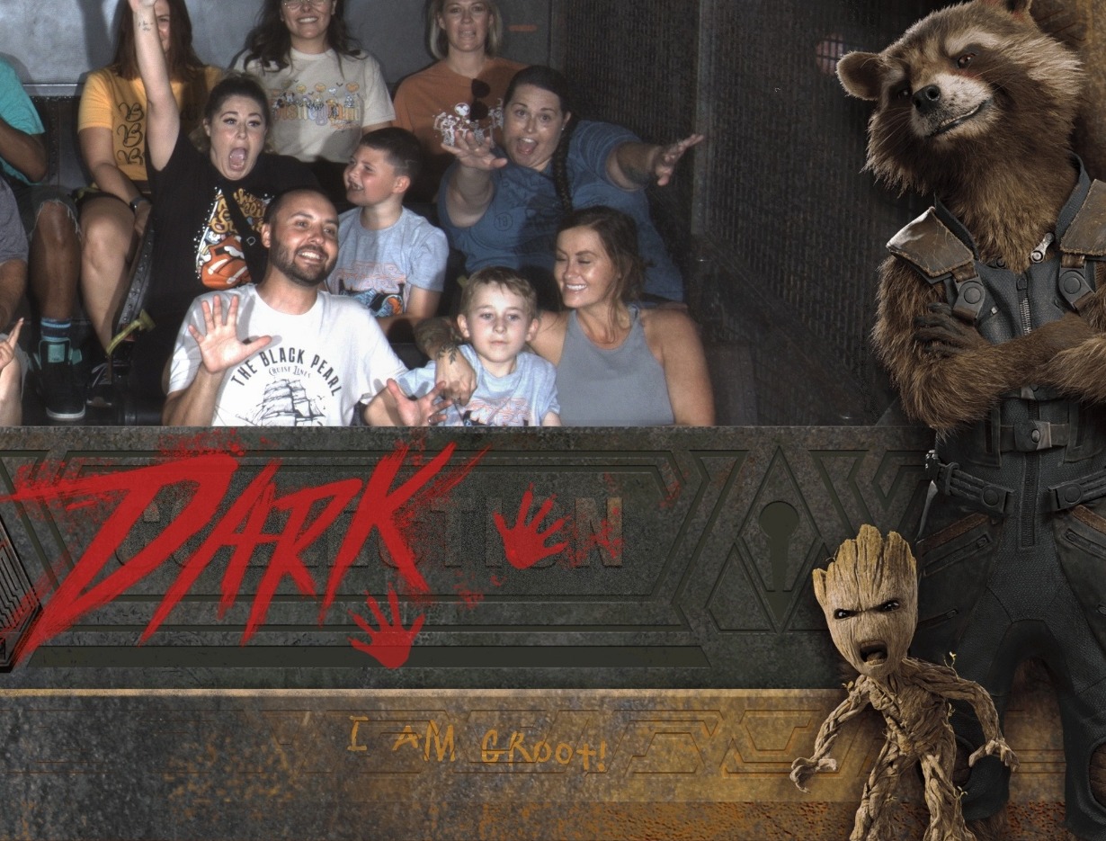 Phillips Family Trip 2022