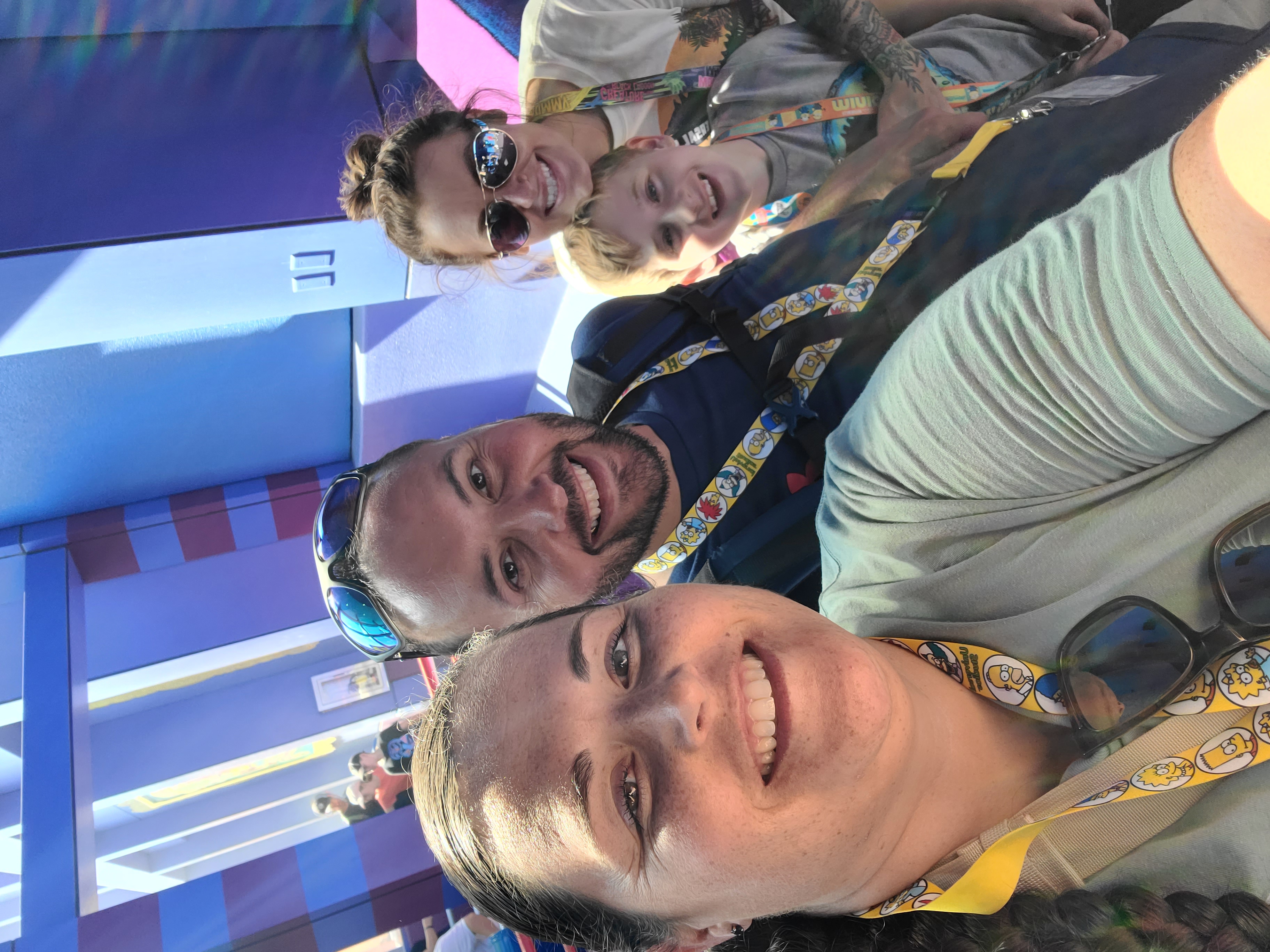 Phillips Family Trip 2022