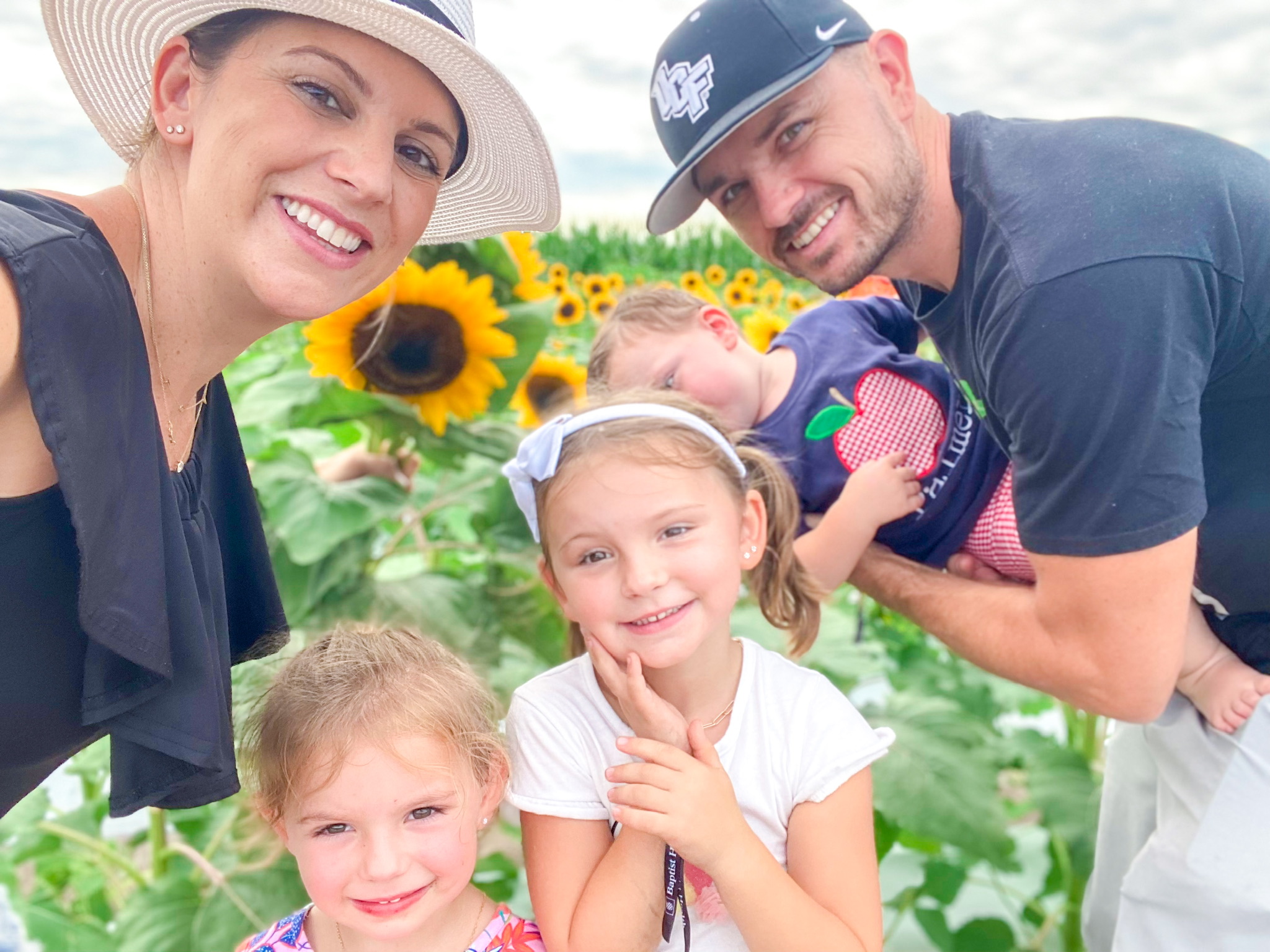 ?Thank Goodness For A World ? Full of Adventures ?