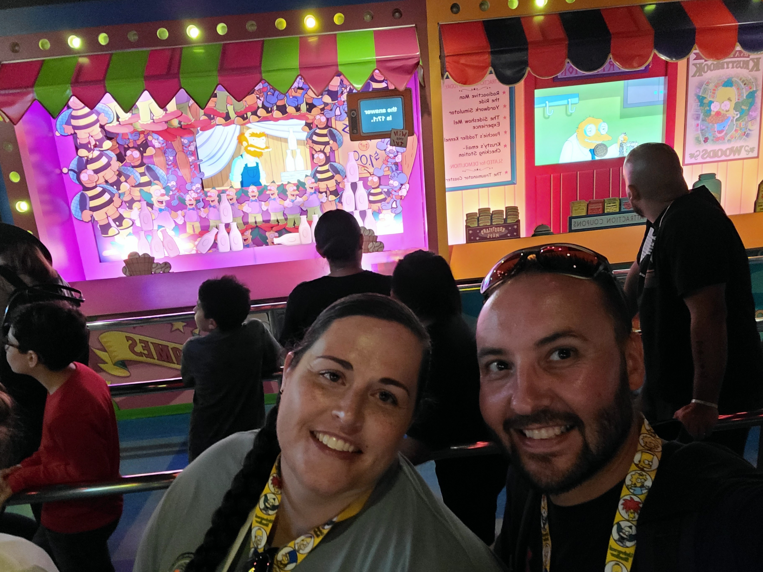 Phillips Family Trip 2022