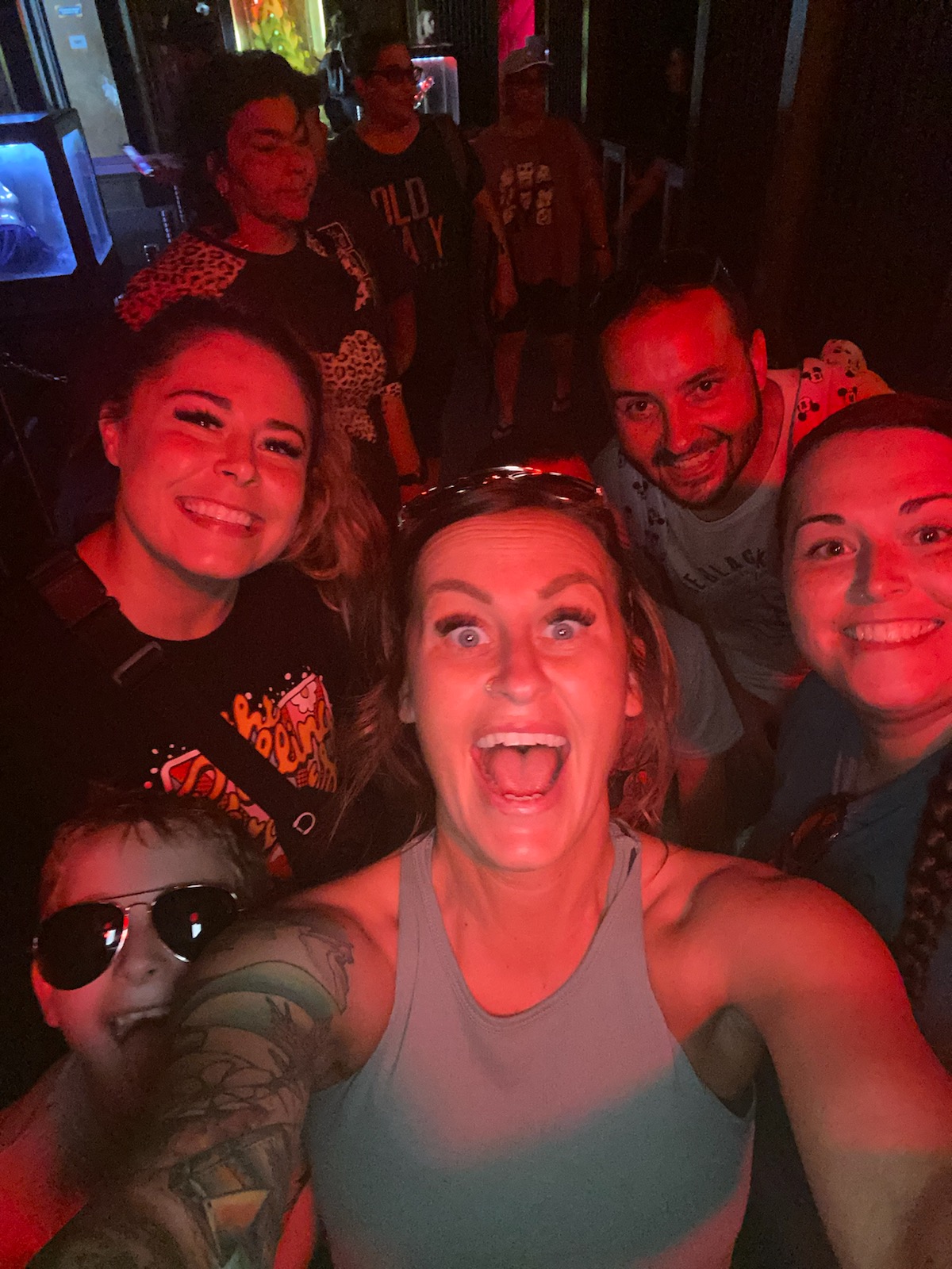 Phillips Family Trip 2022