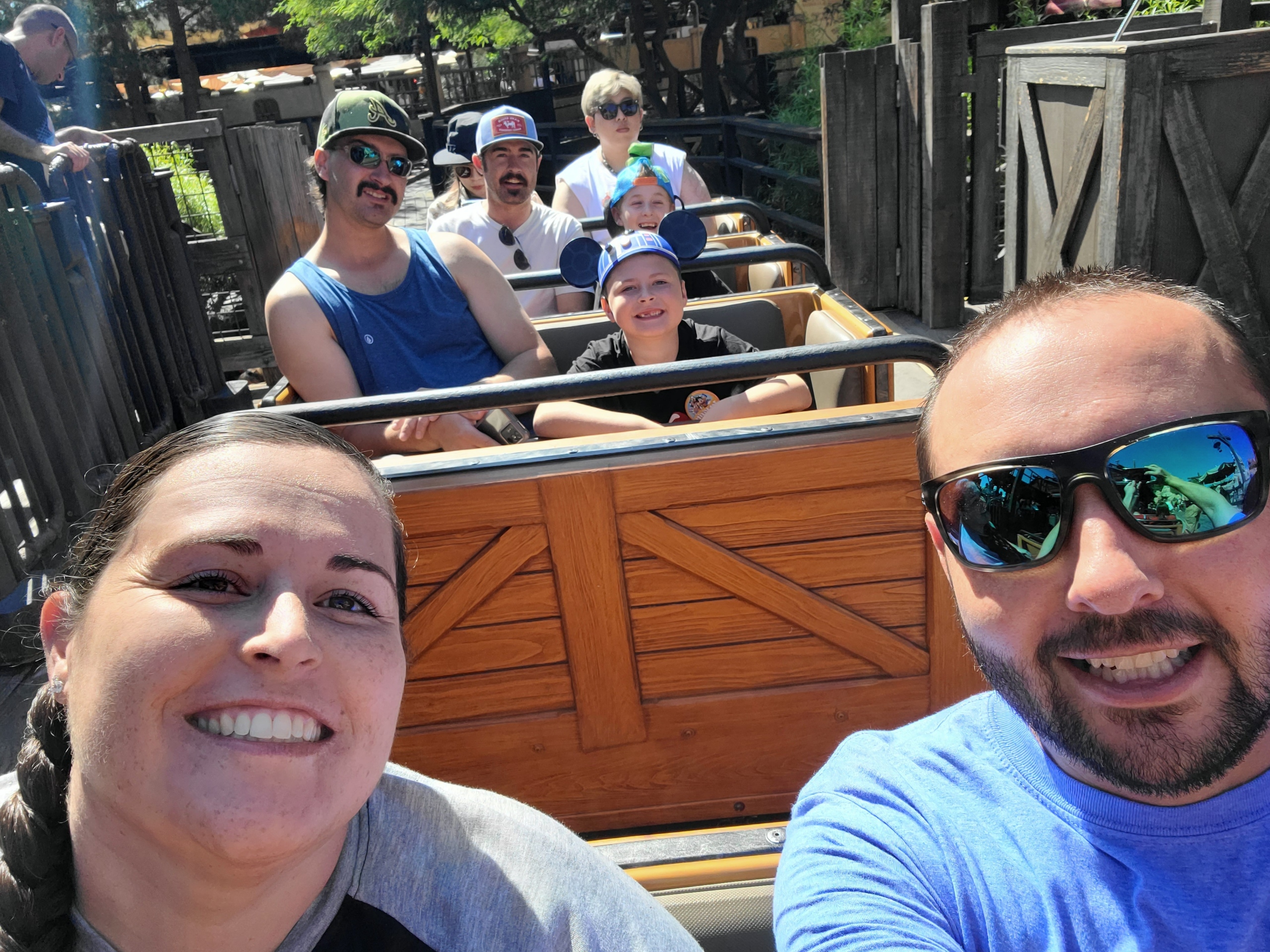 Phillips Family Trip 2022