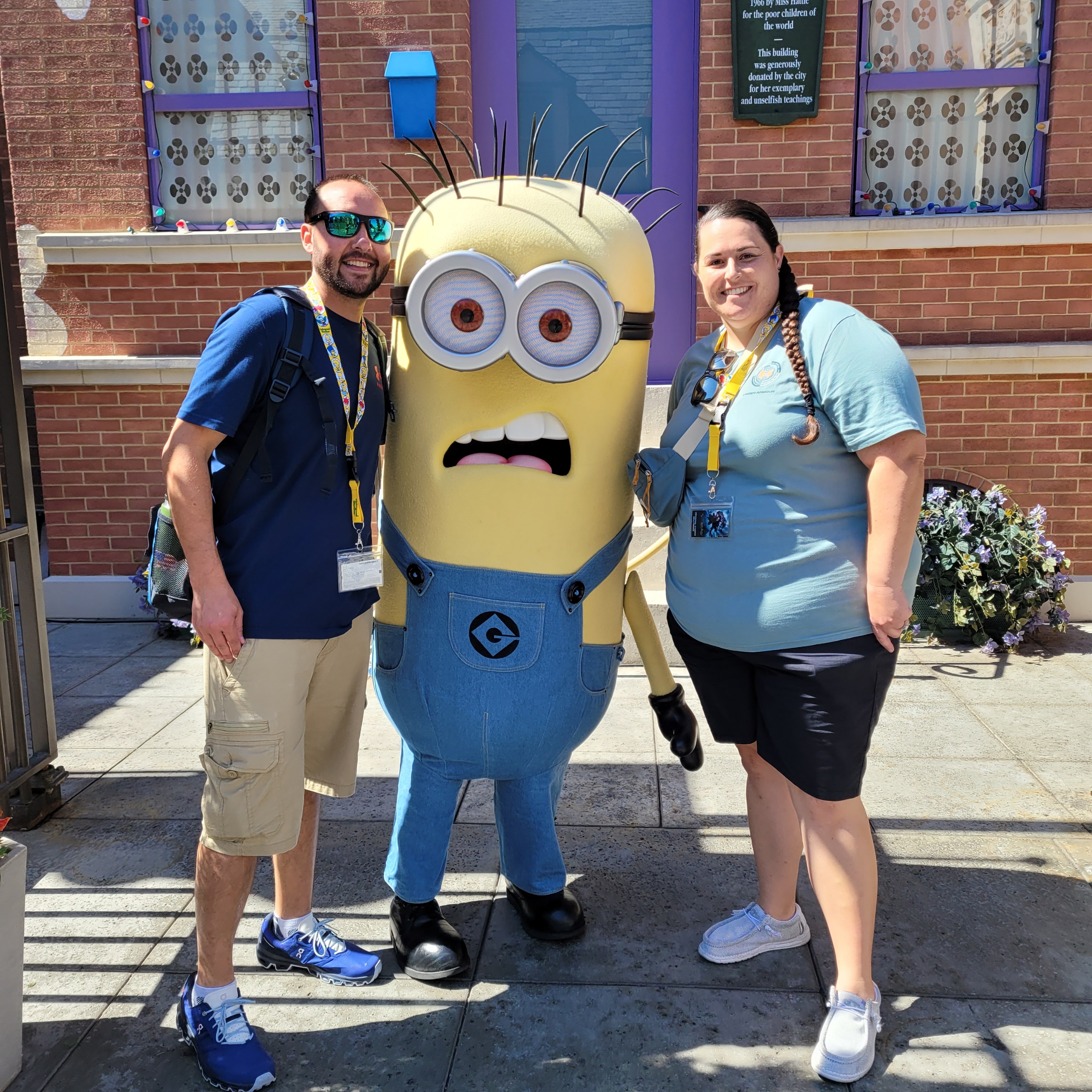 Phillips Family Trip 2022