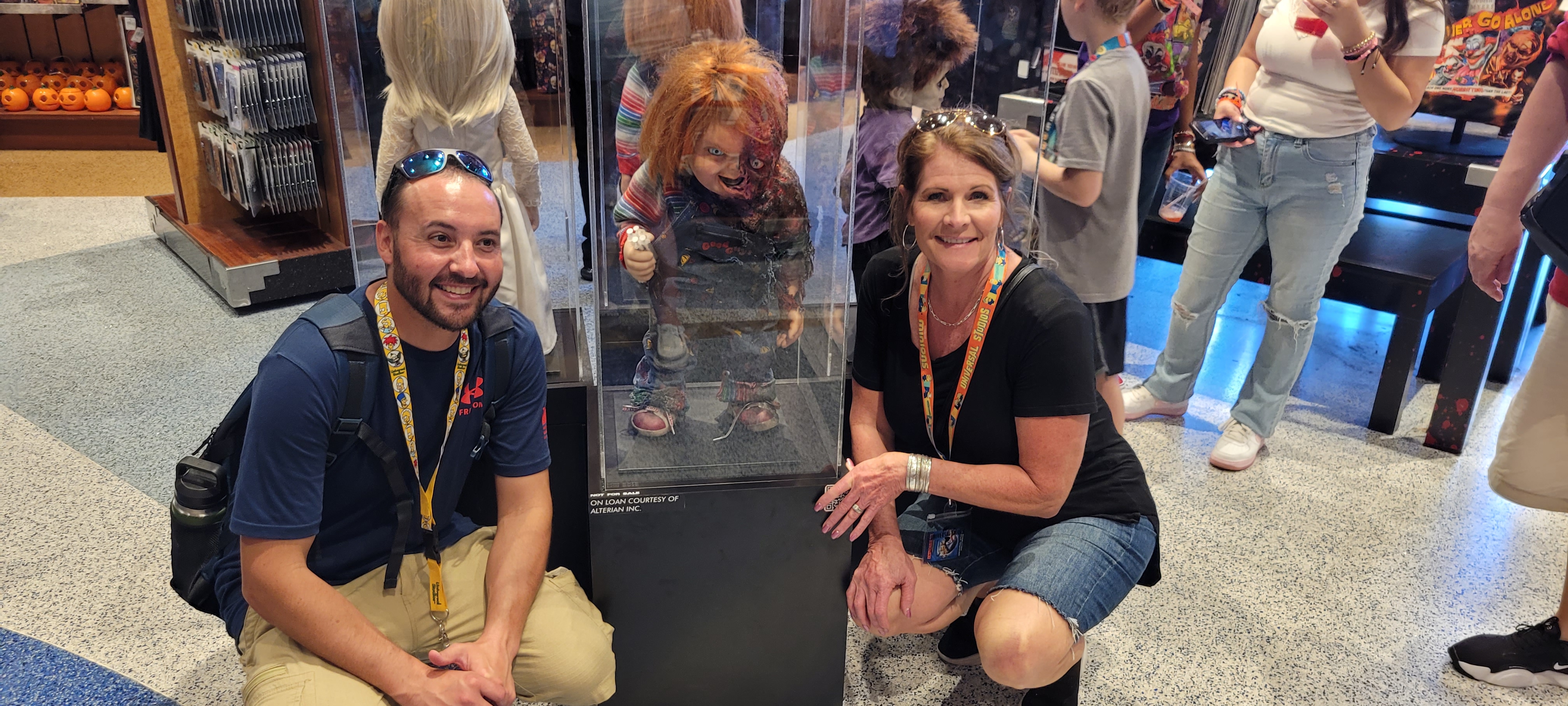 Phillips Family Trip 2022