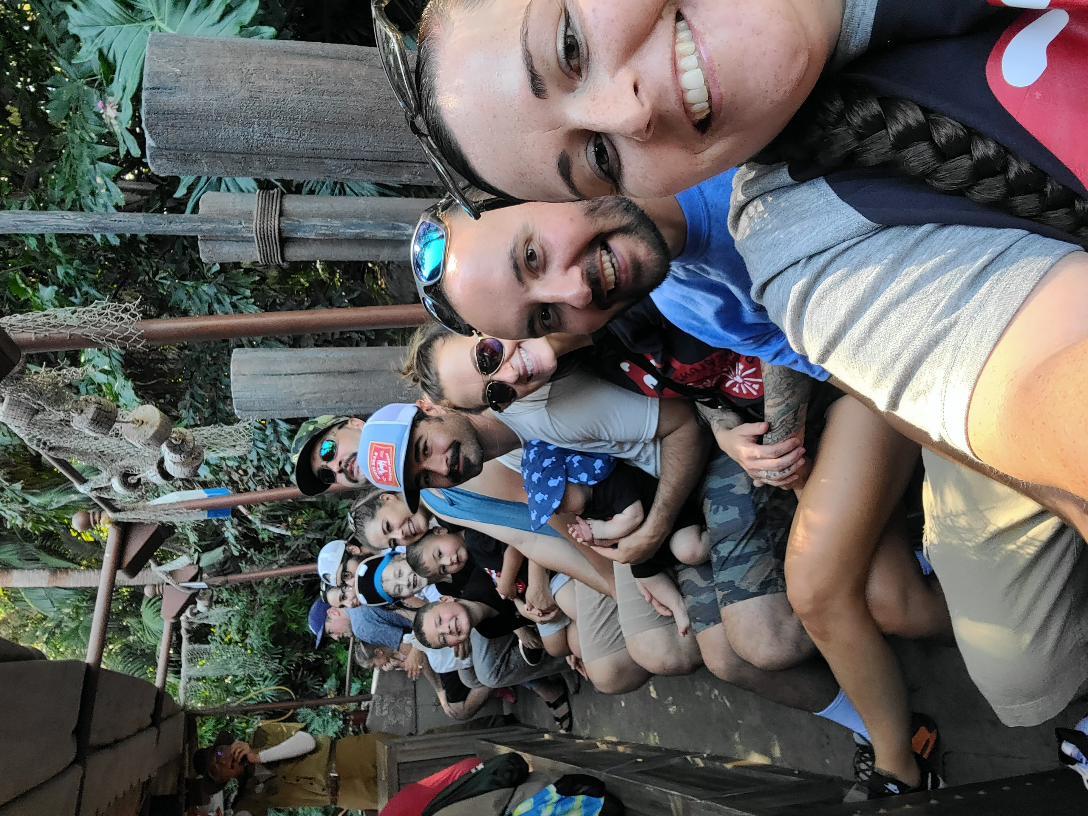 Phillips Family Trip 2022