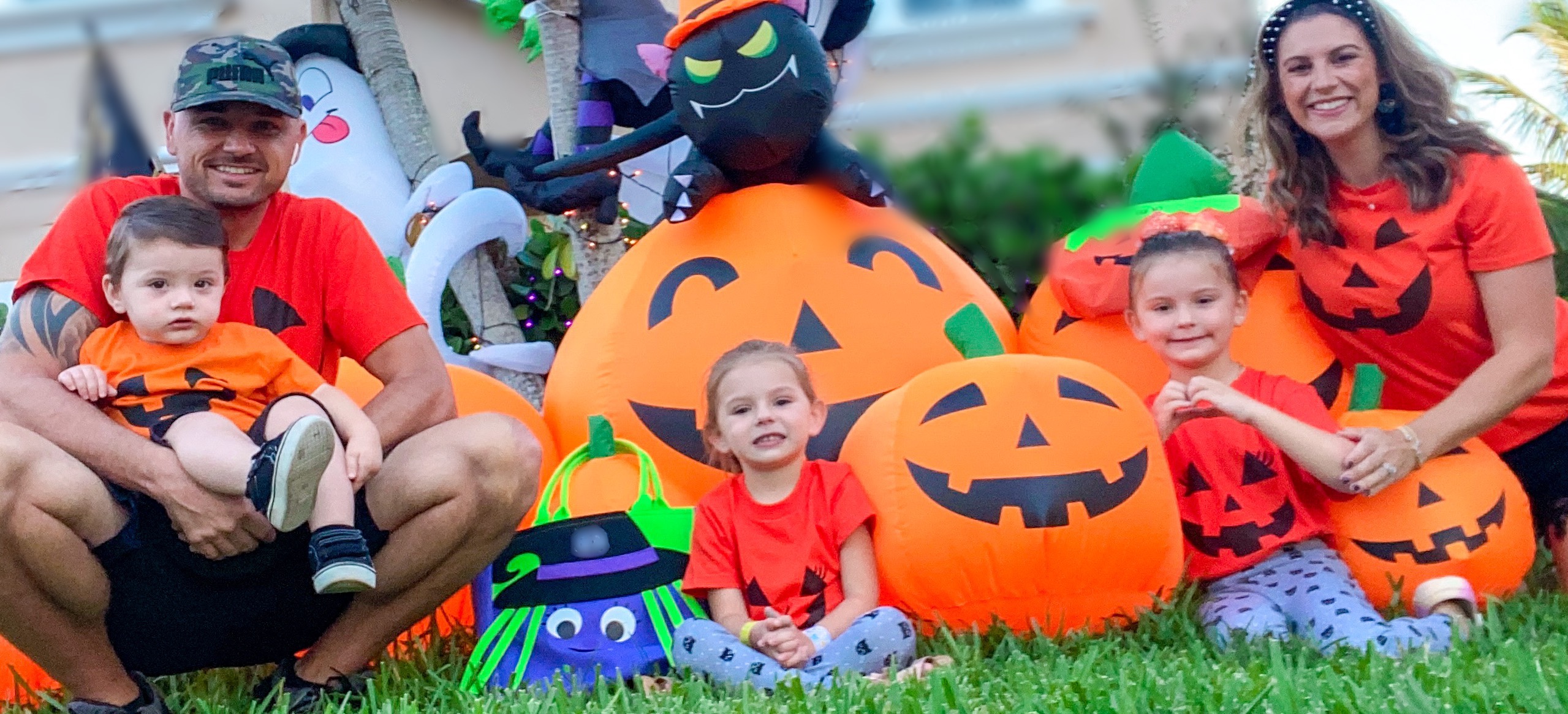 ??It’s SPOOKY SEASON ? ?