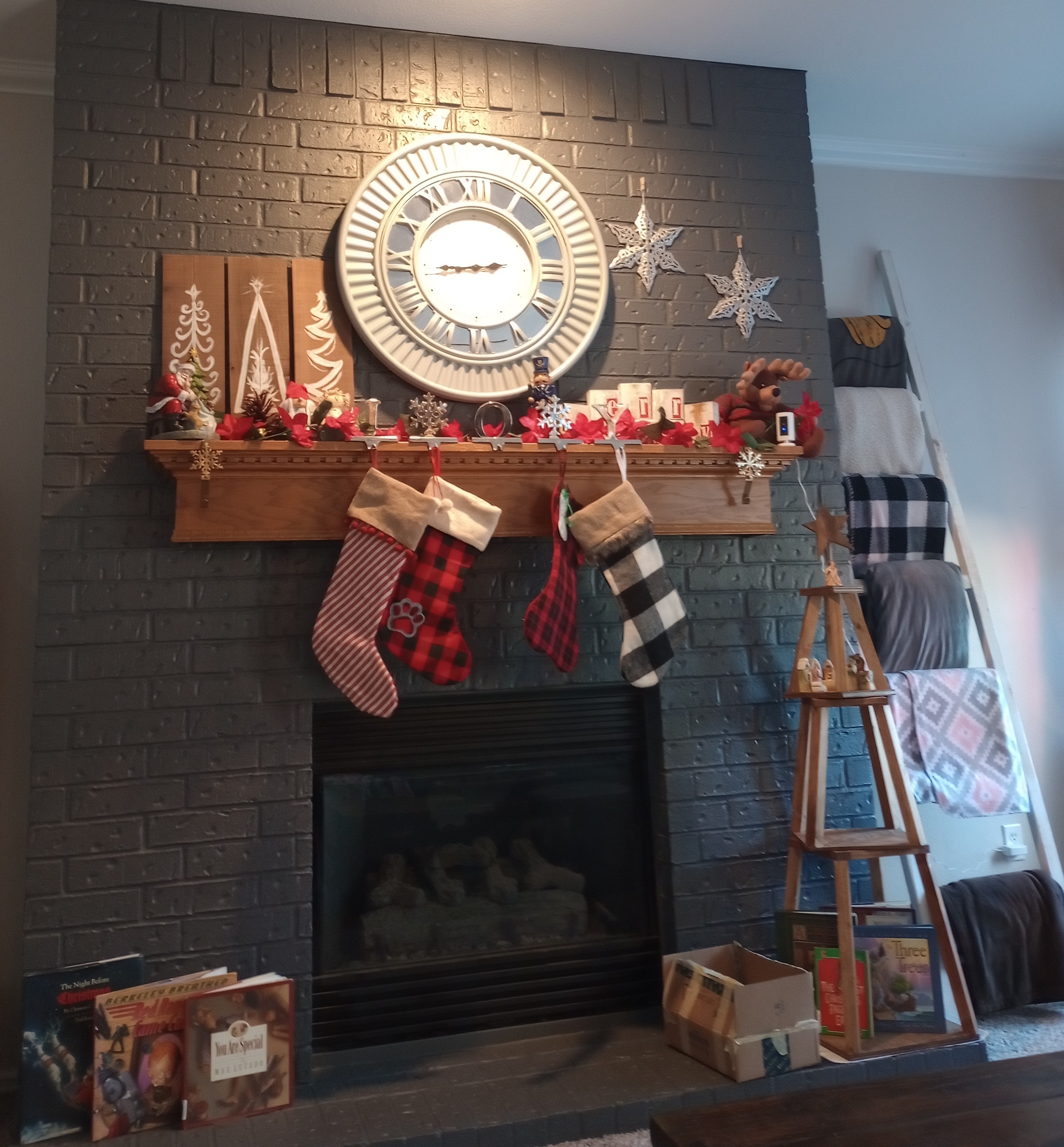 Christmas Decorations