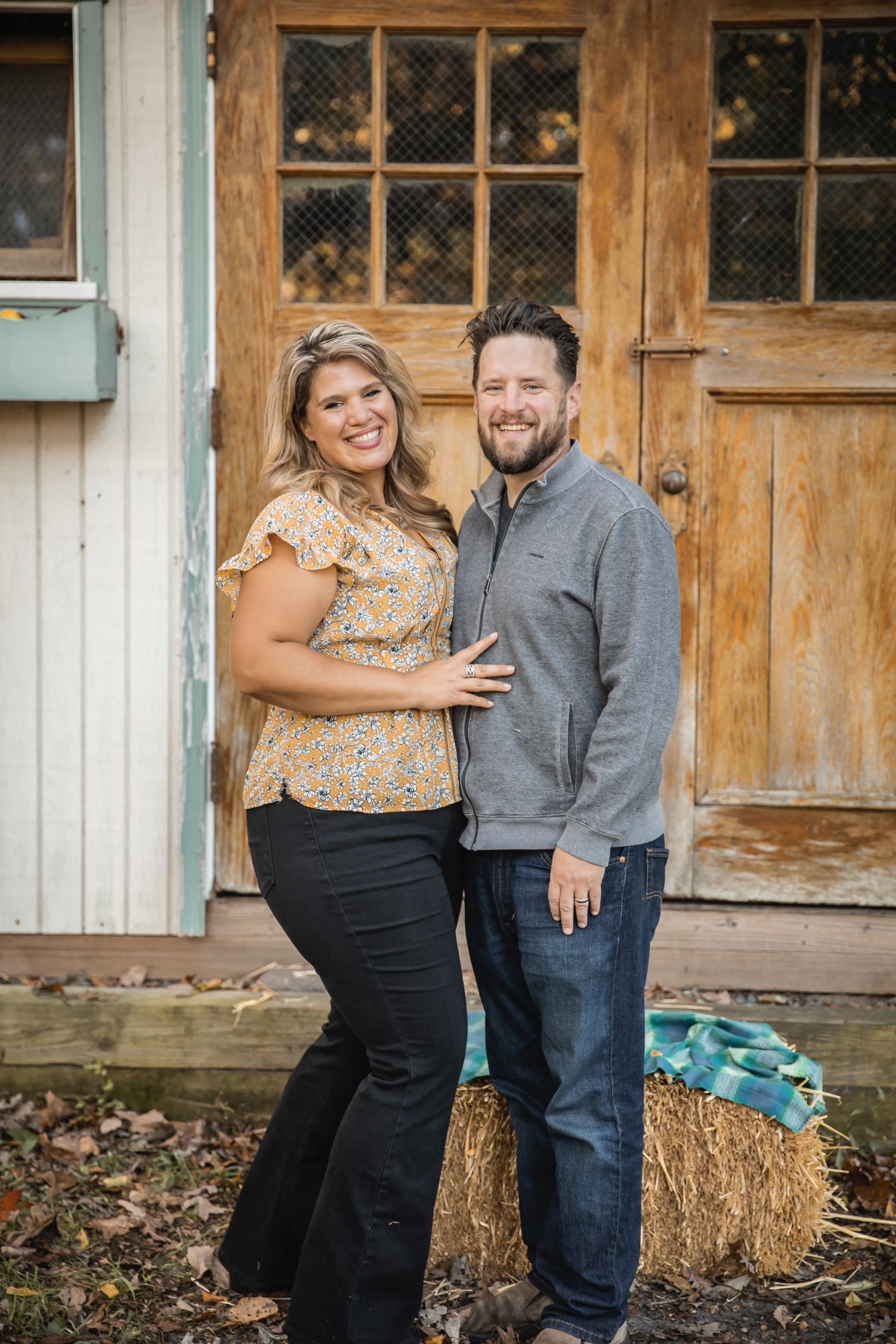 We can’t wait to meet you