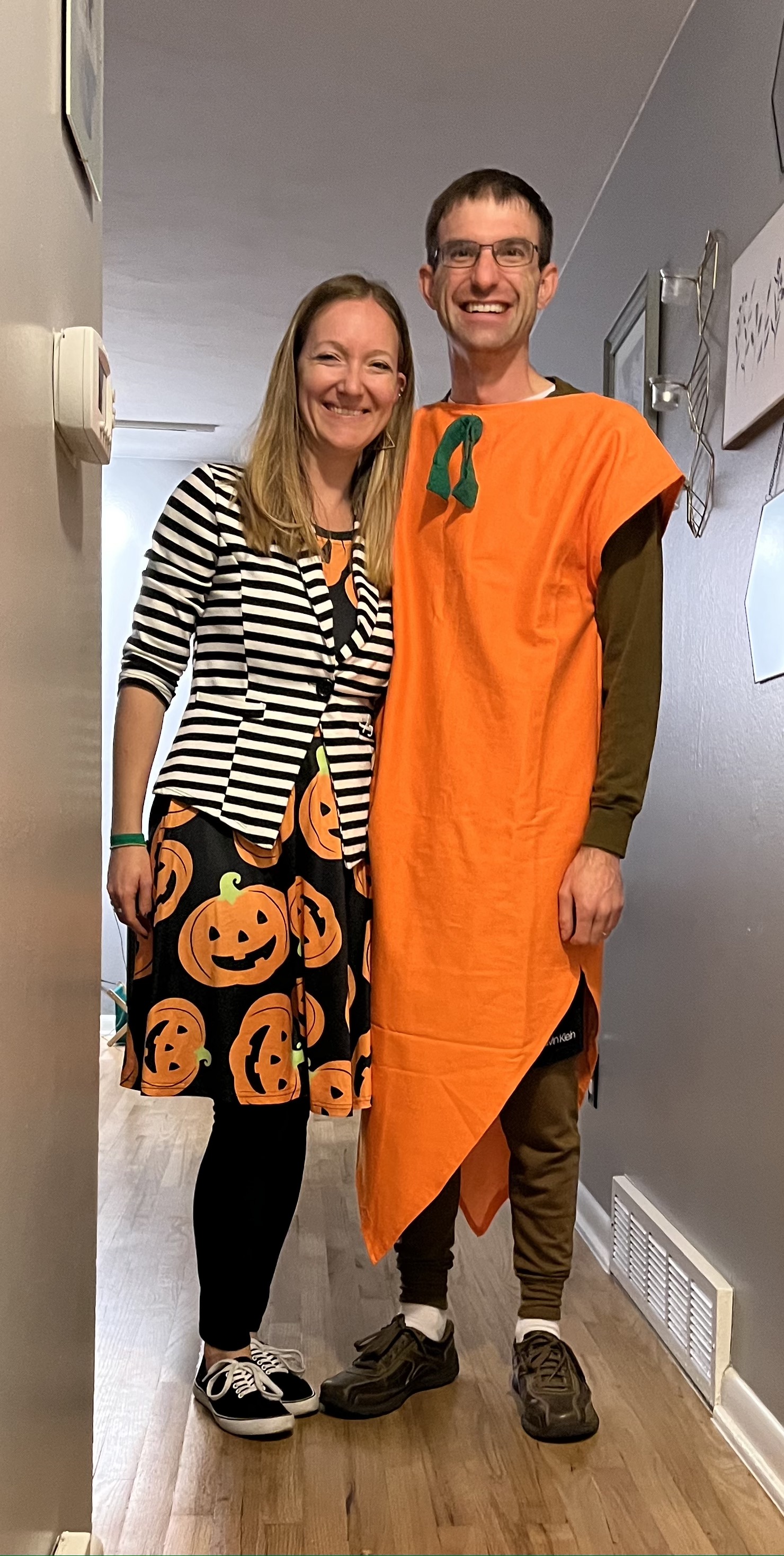 Remember, Remember the 5th of November