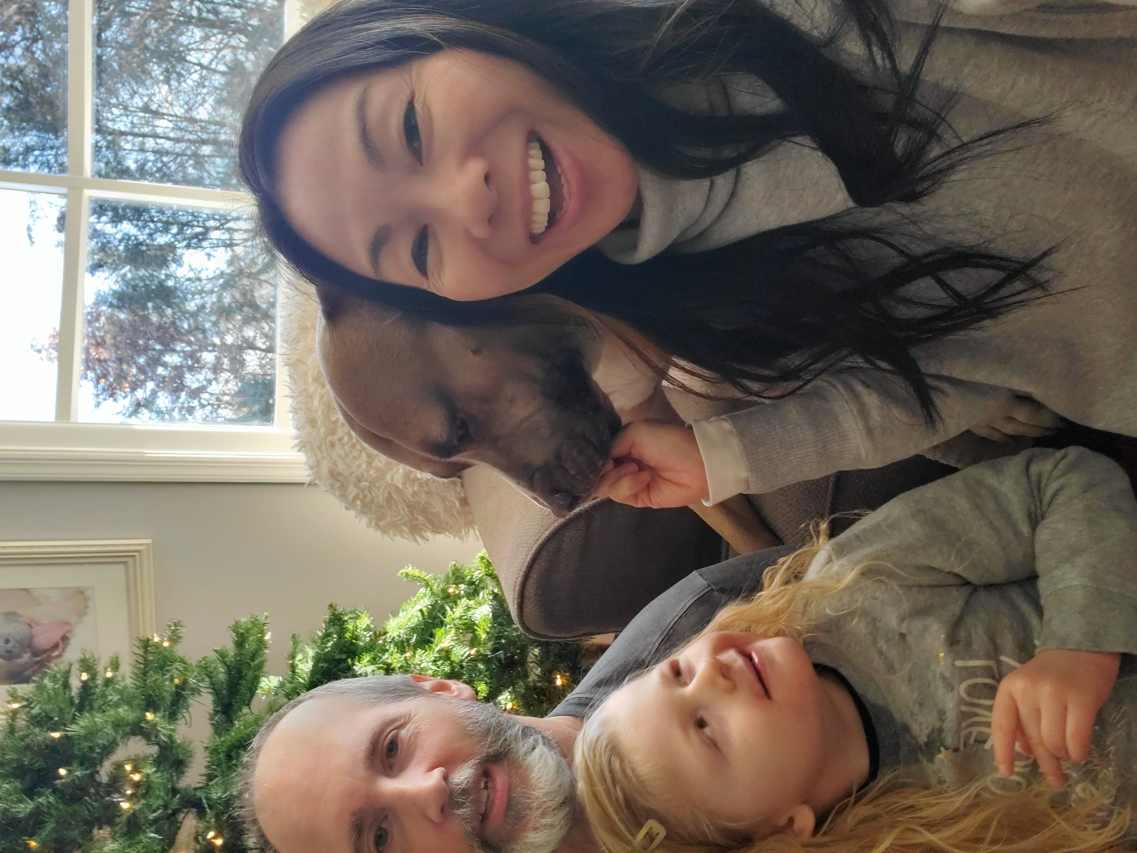 A Very Merry Christmas!