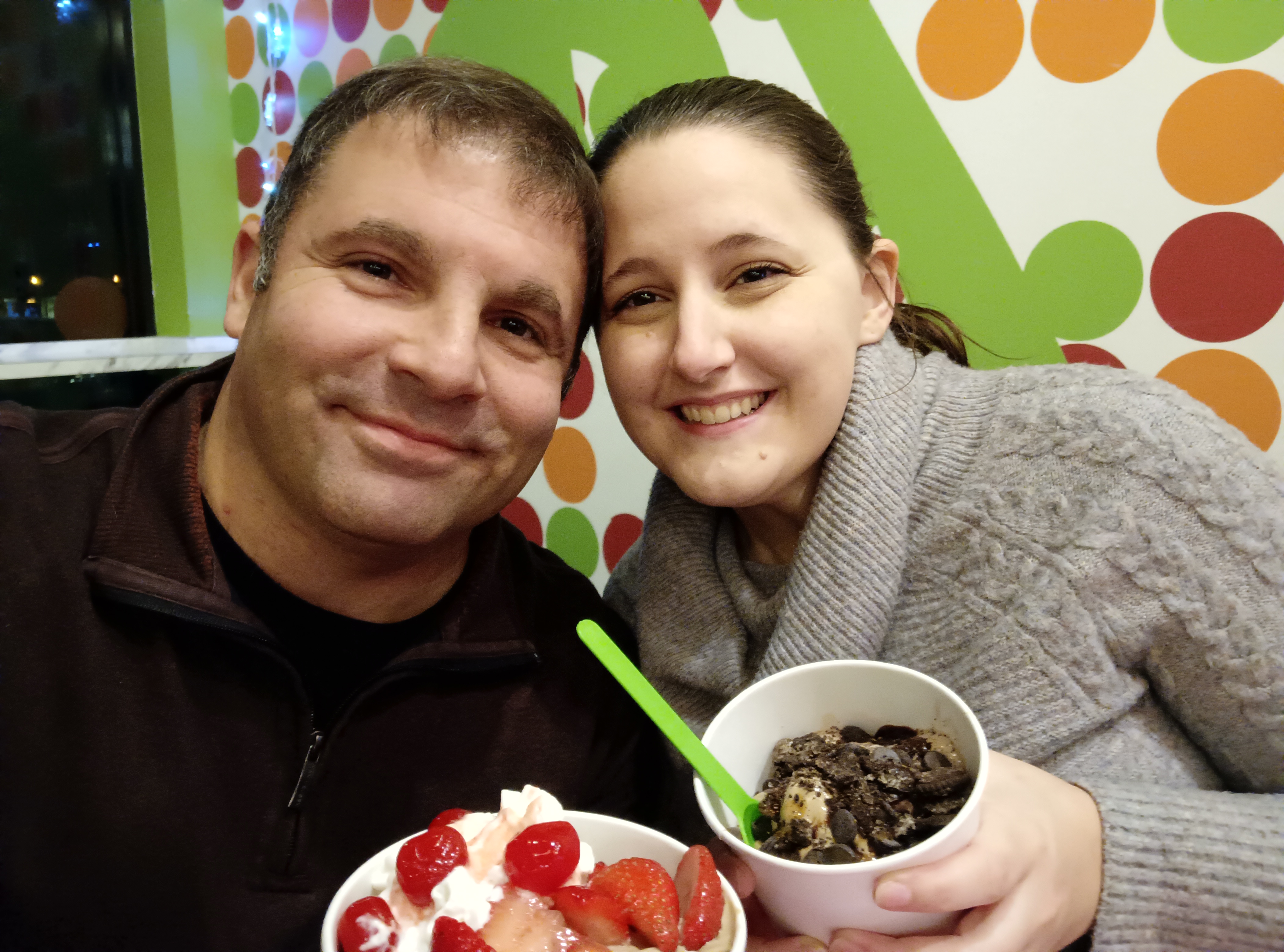 Vacations, Celebrations, and Traditions