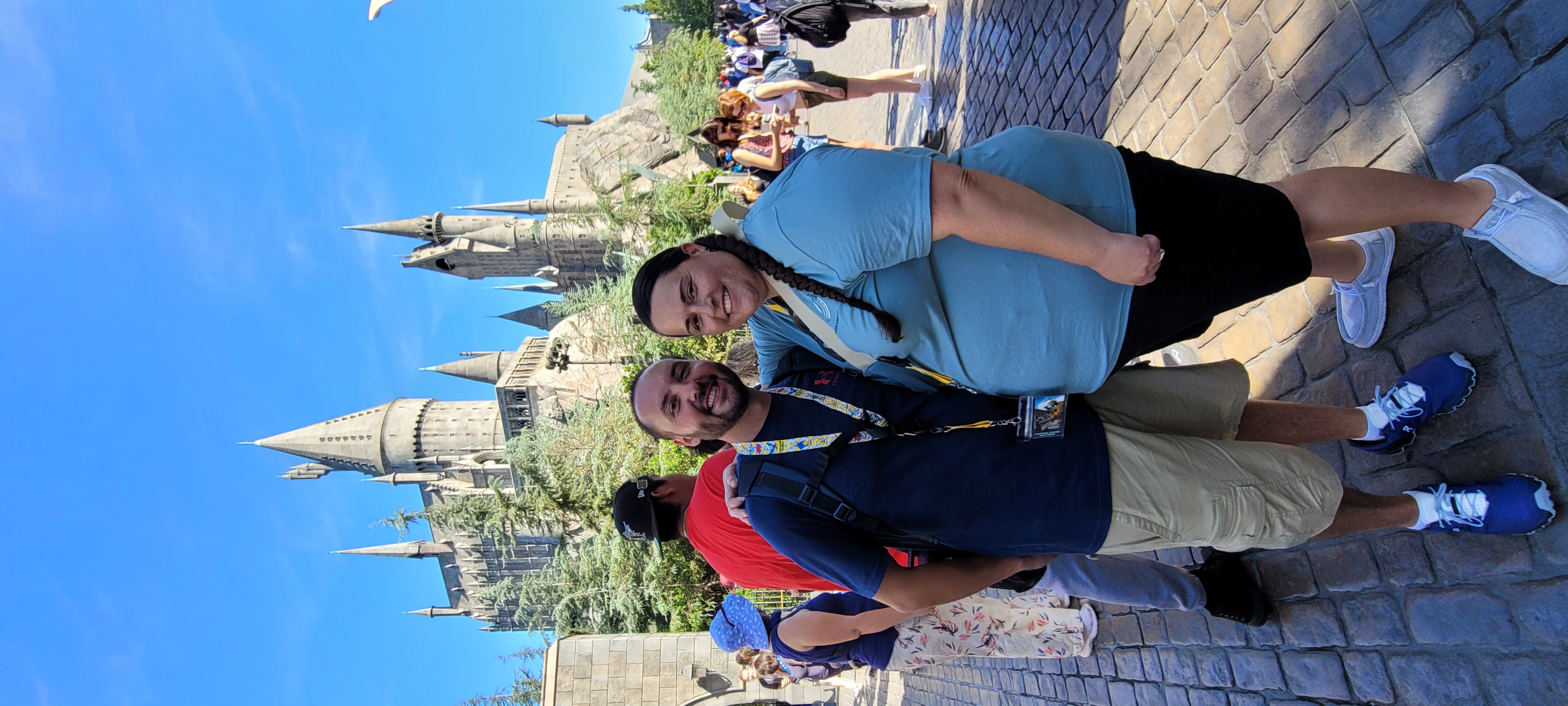 Phillips Family Trip 2022