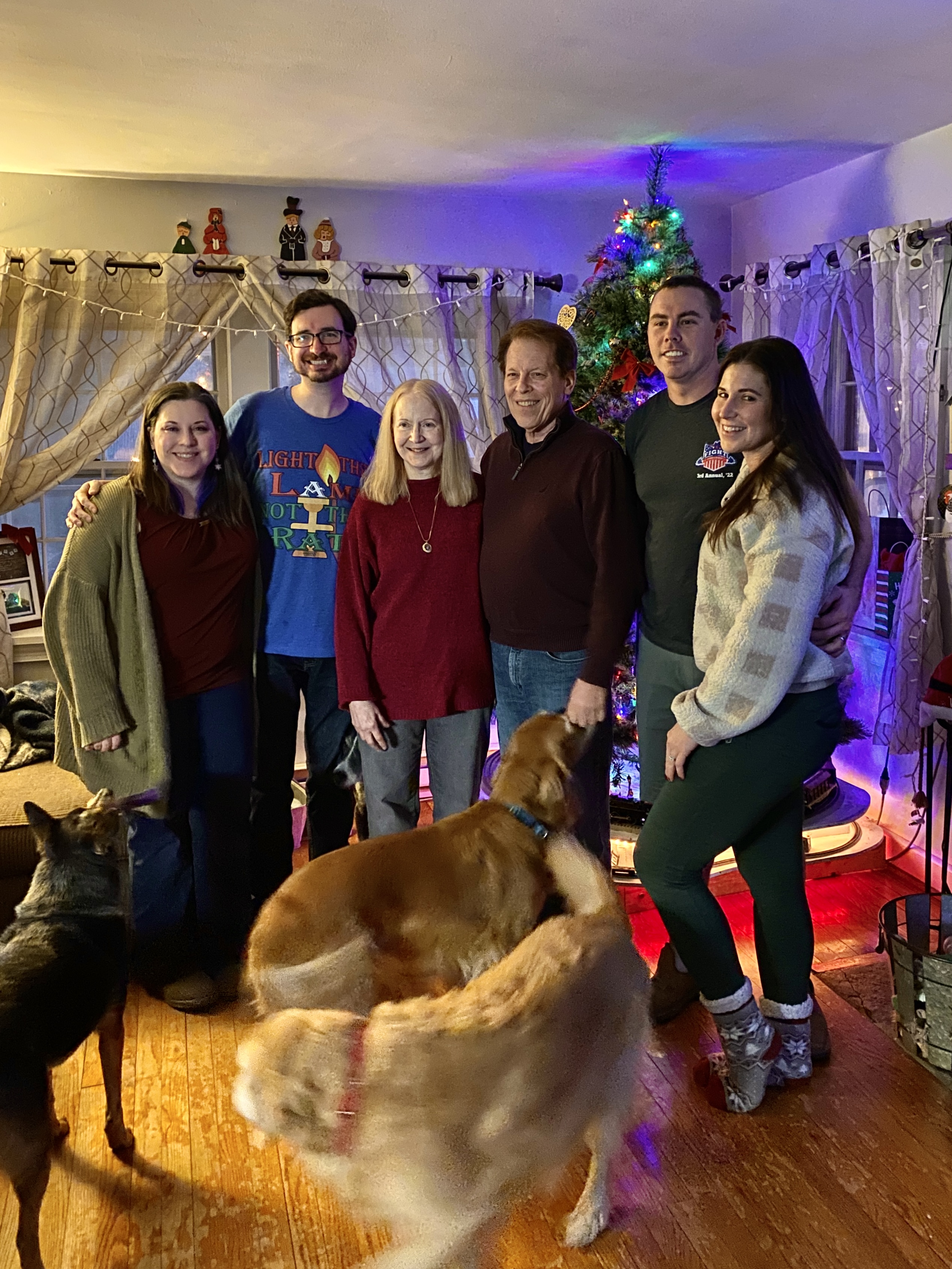 2022 Wrap Up: Merry Christmas!