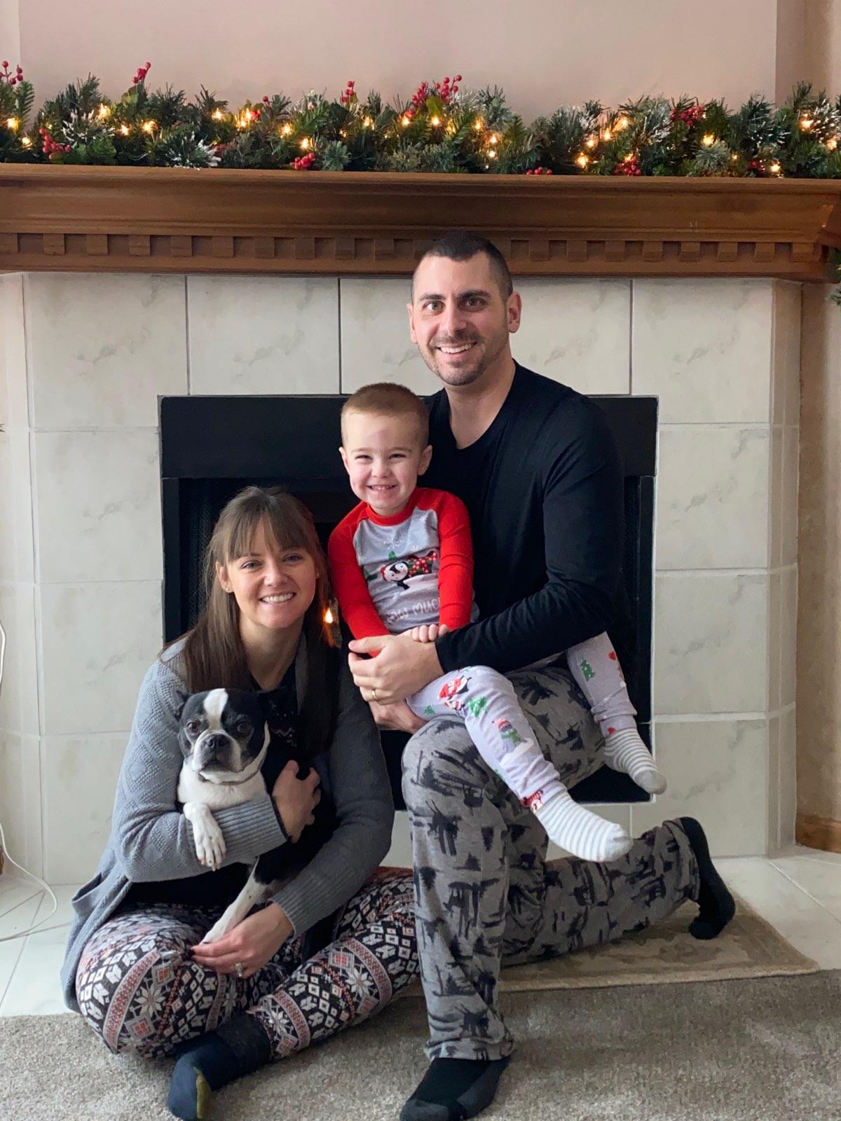 Merry Christmas and Happy New Year!