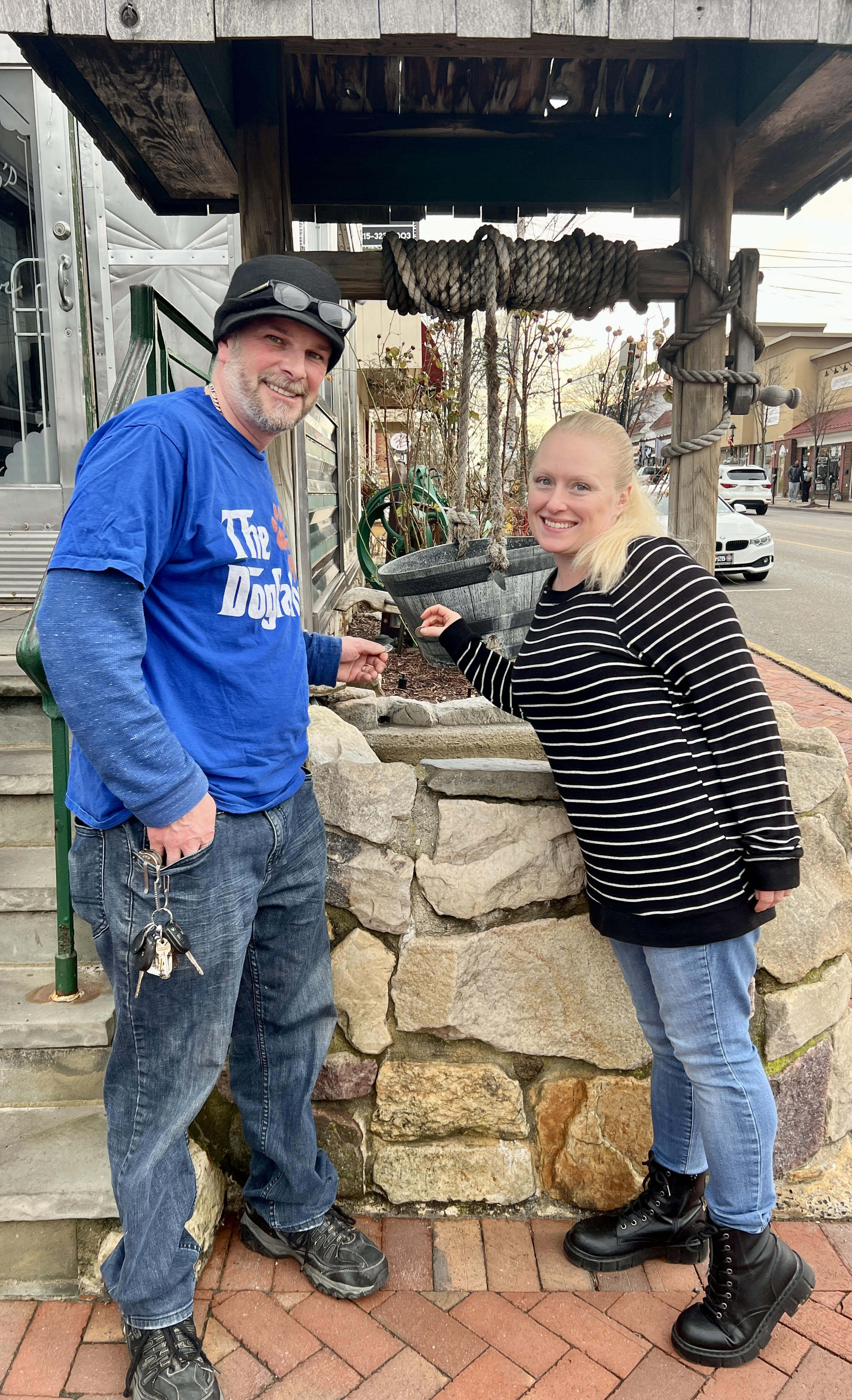 Well Wishes for 2023