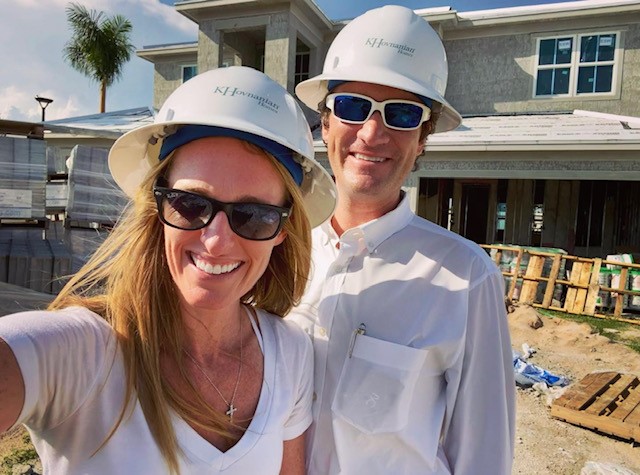 There’s no place like HOME!