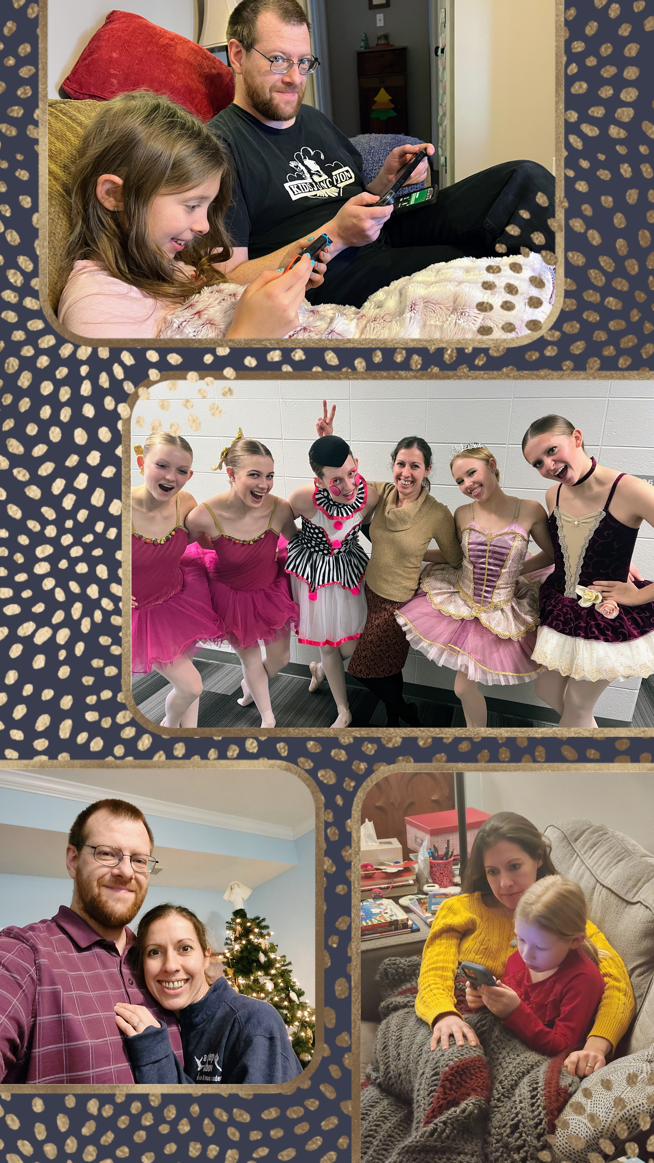 Holiday Celebrations