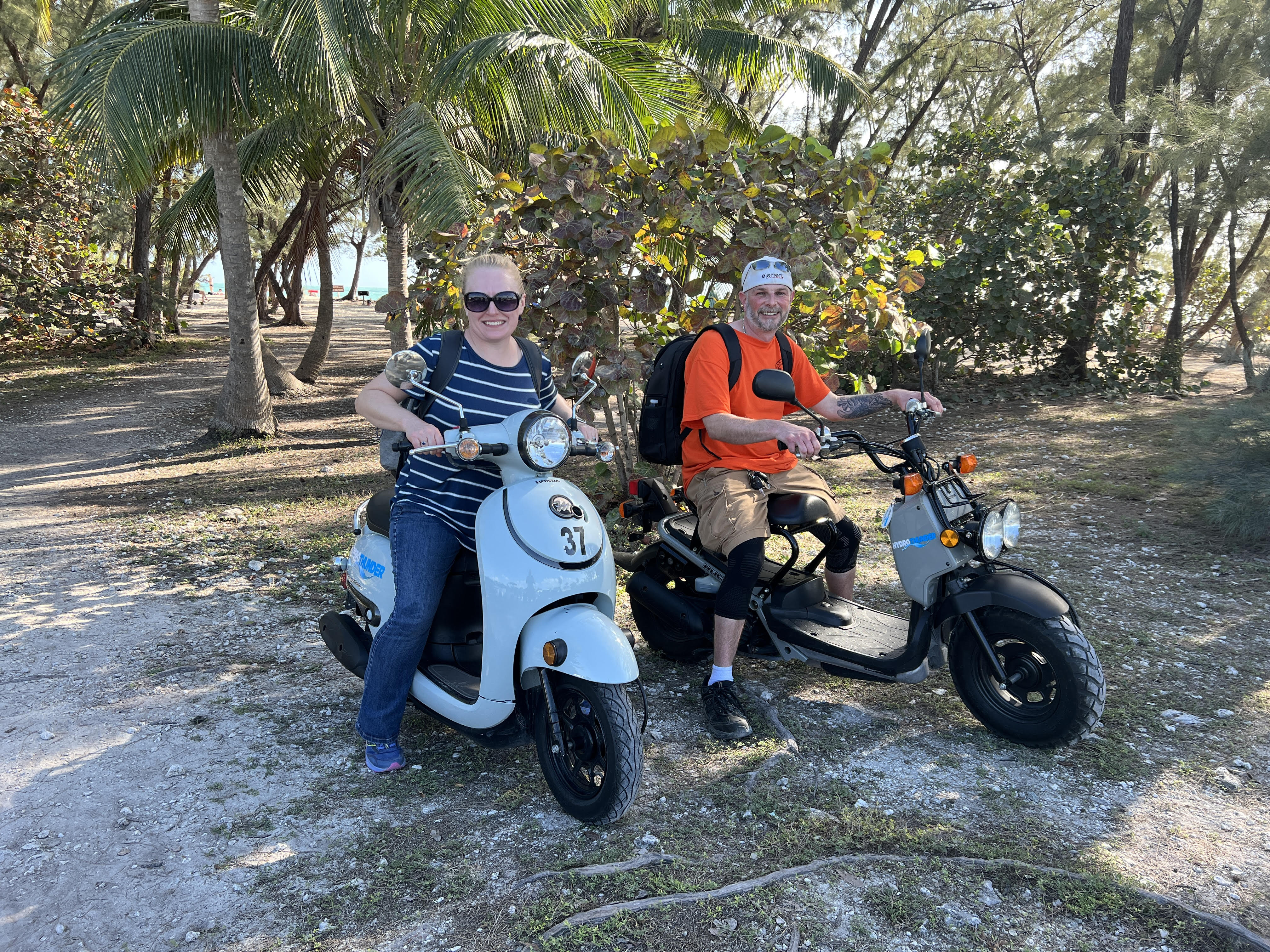 New Adventures in Key West