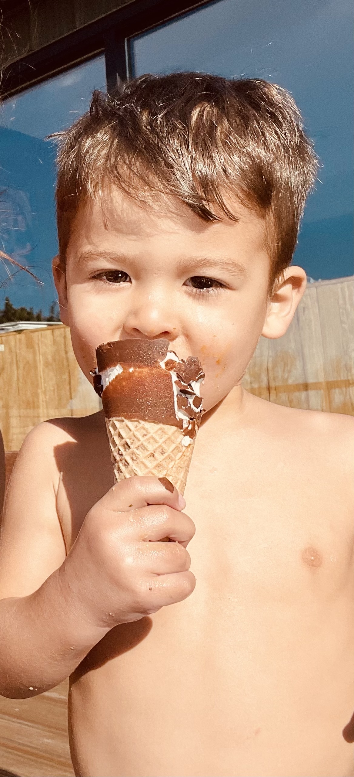 HappyHappy 2nd birthday Jack!