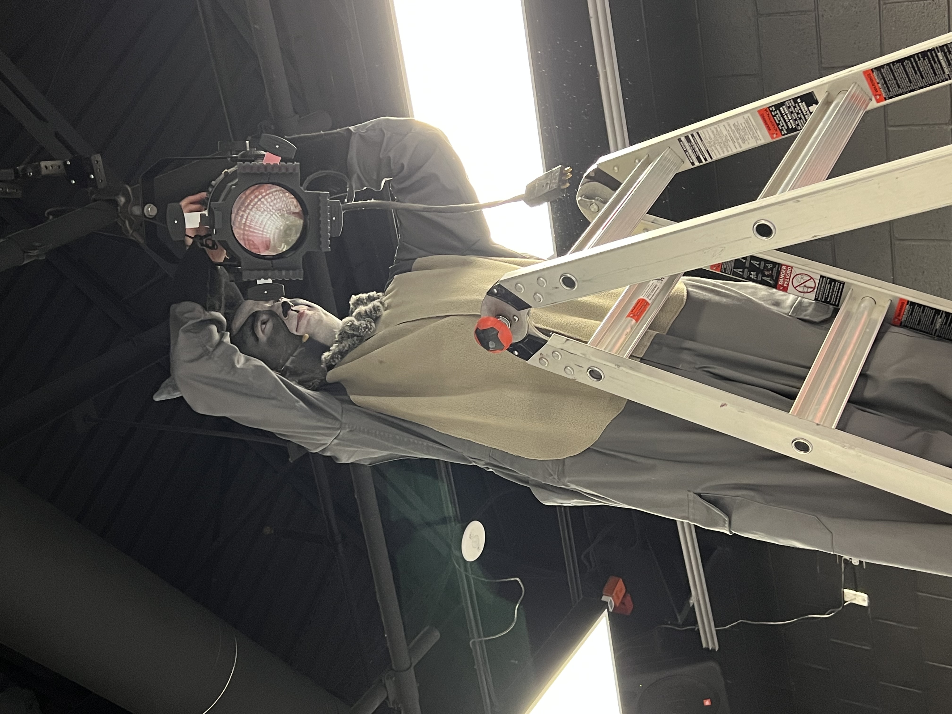 2022 Wrap Up: Shrek the Musical