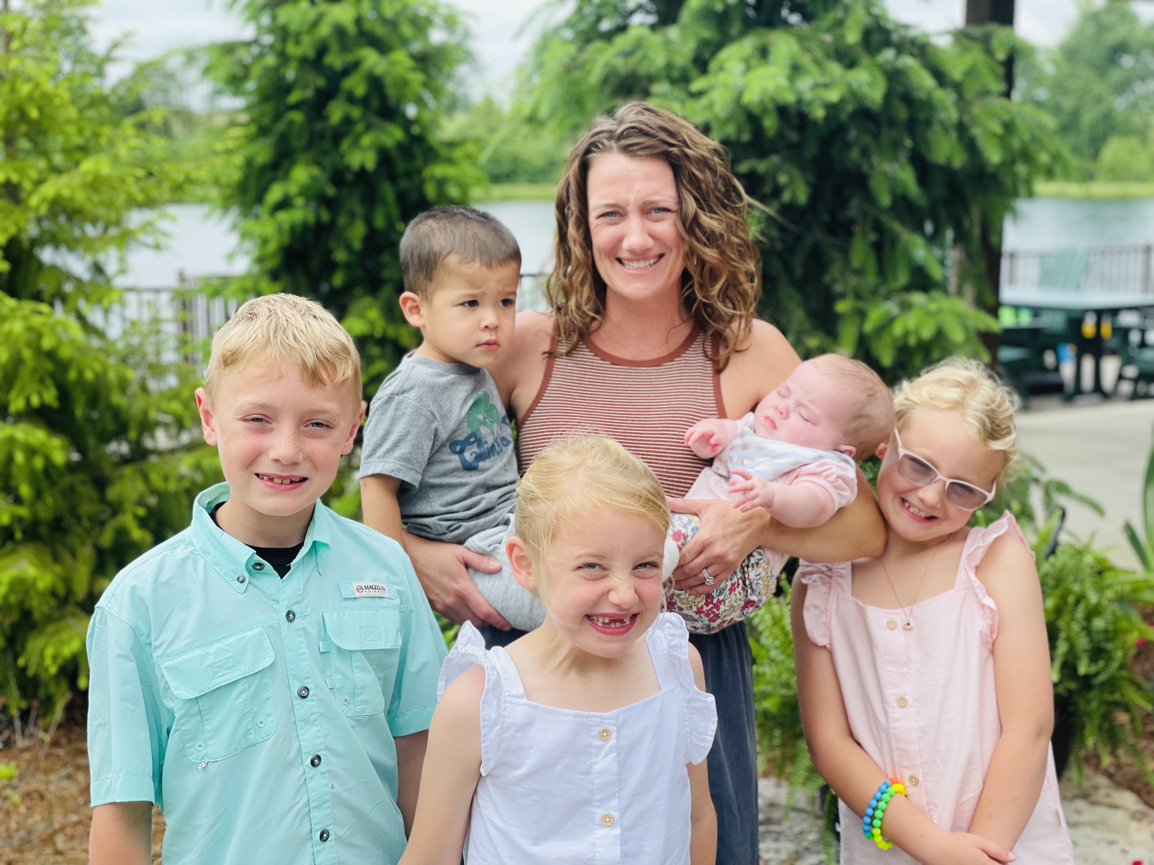 Happy Mother’s Day!