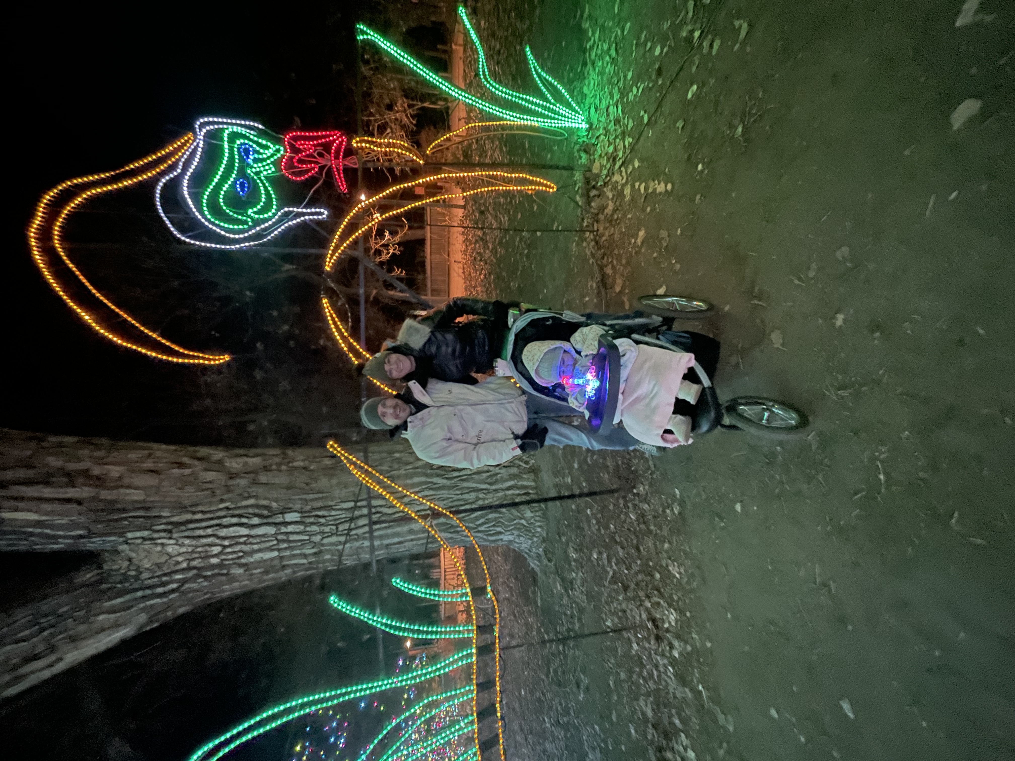 Zoo Lights – 12/18/22