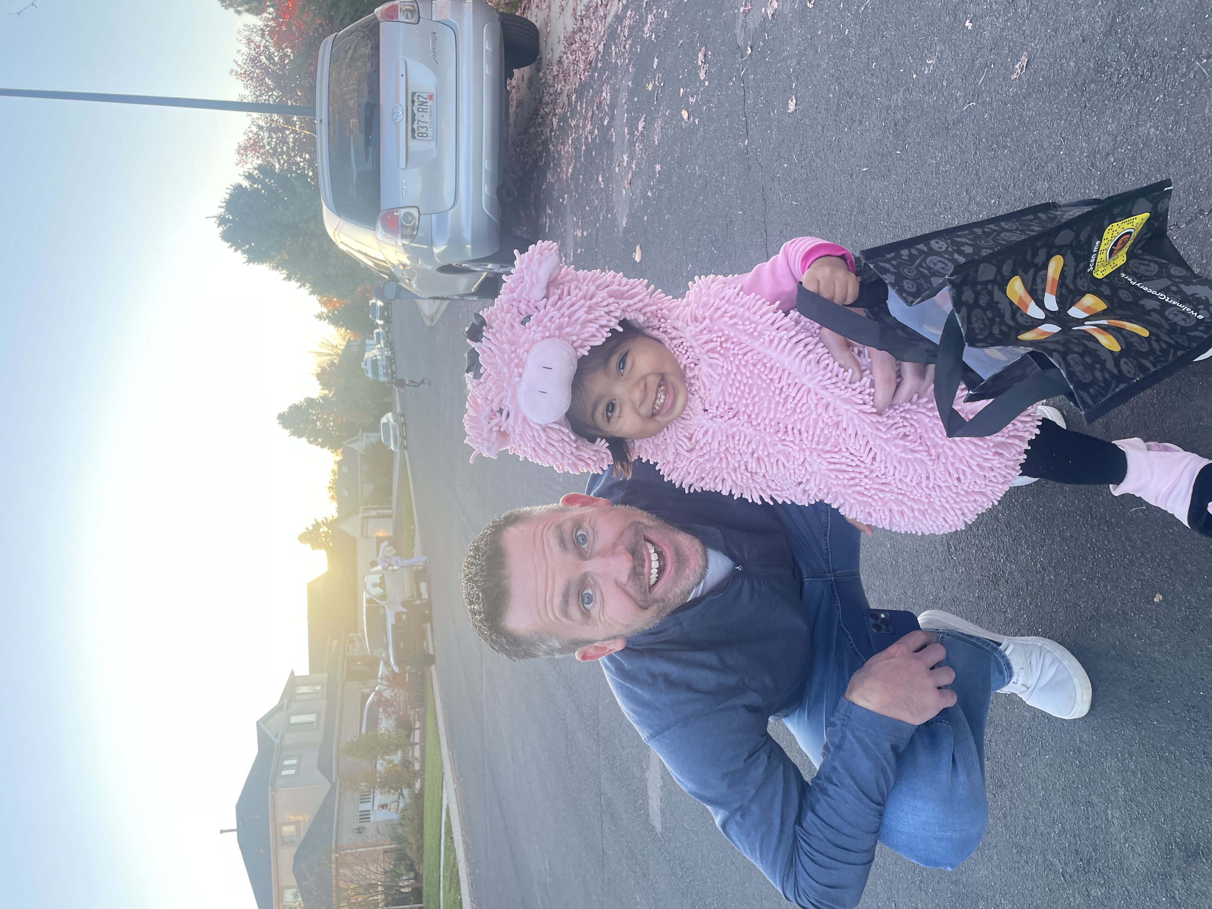 Trick or Treat! – 10/21/22