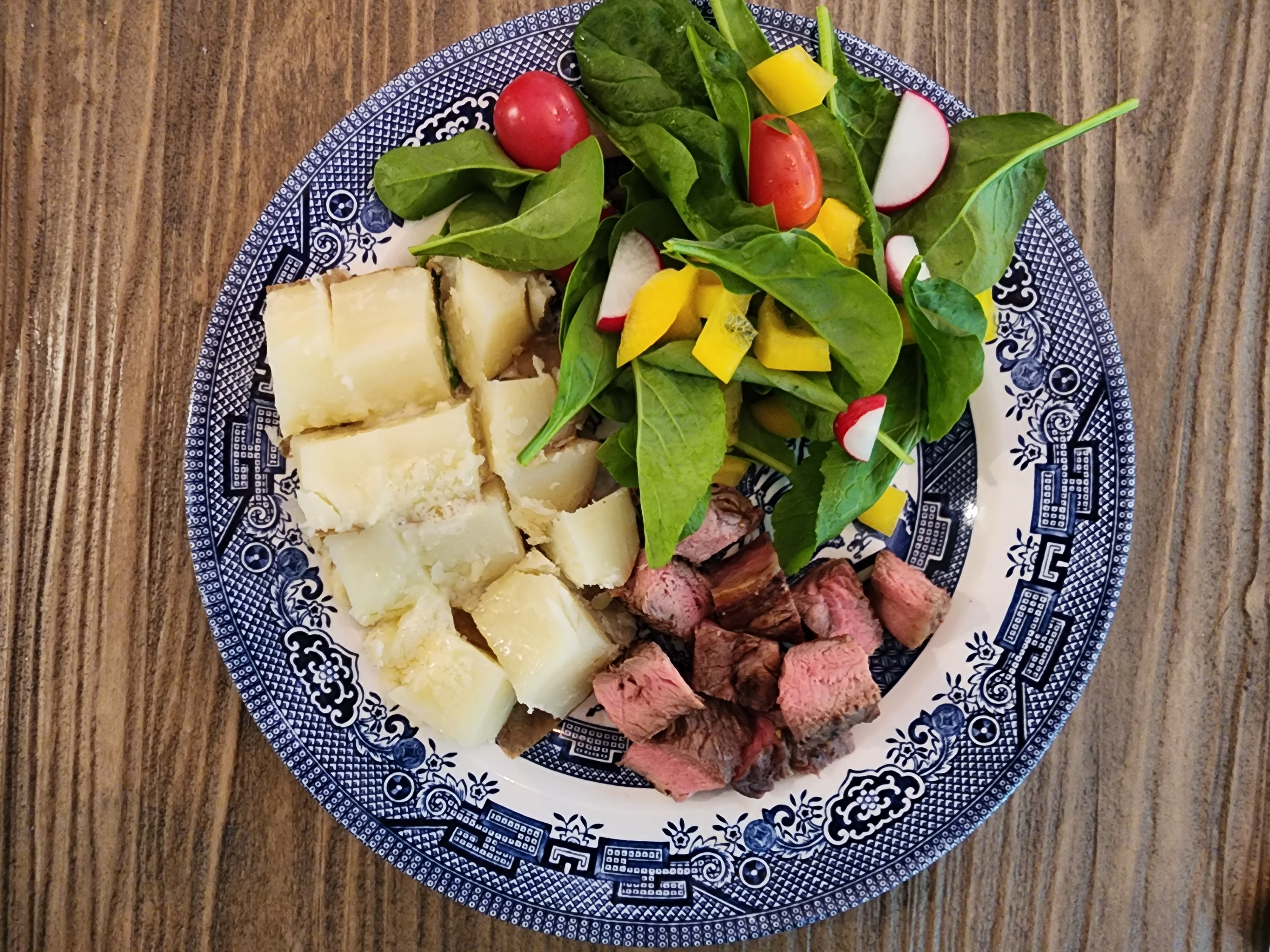 From Garden to Grill