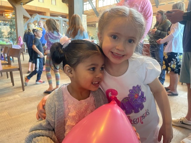 Cousin’s B-Day – 04/01/23