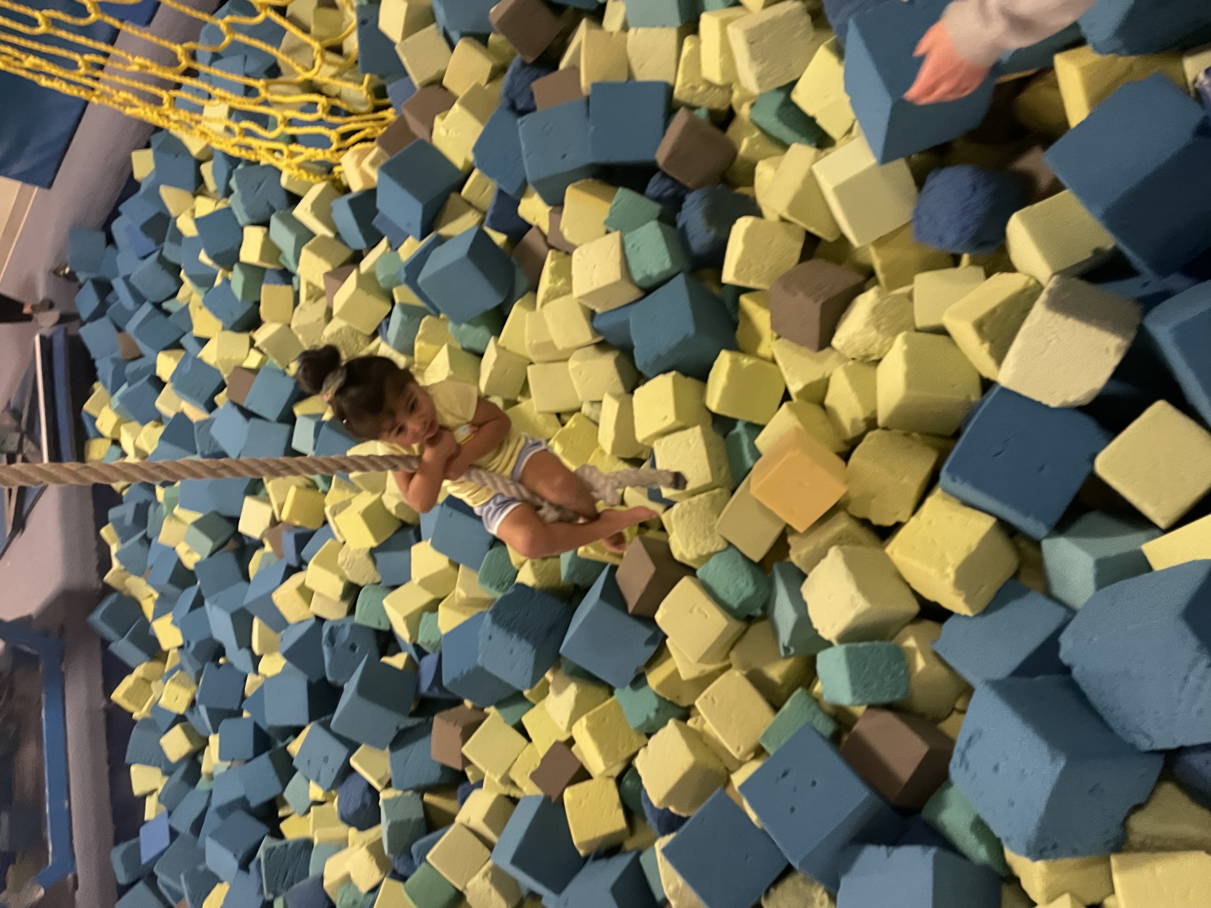 Gymnastics – 03/11/23